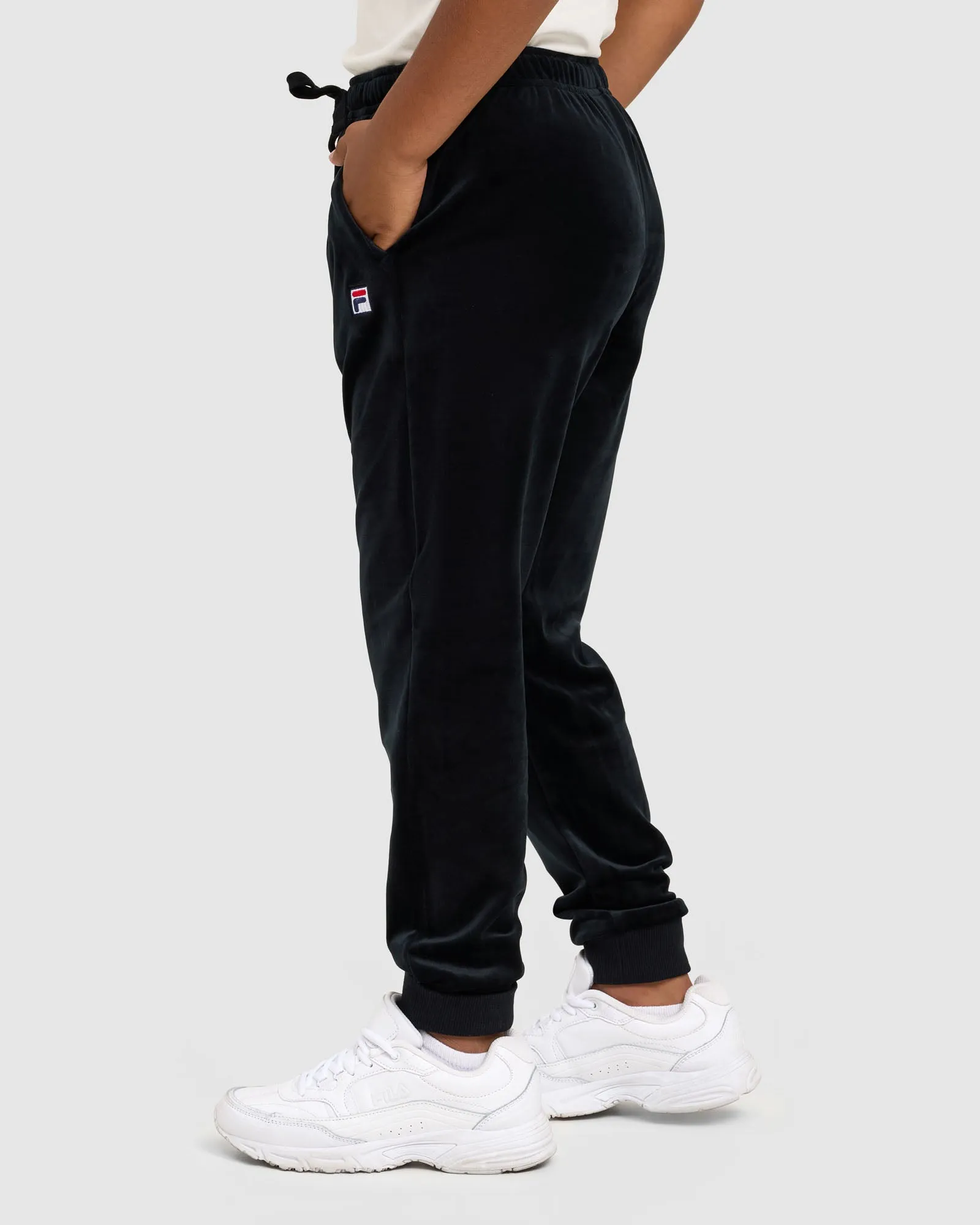 Kids Faith Pants -FILA