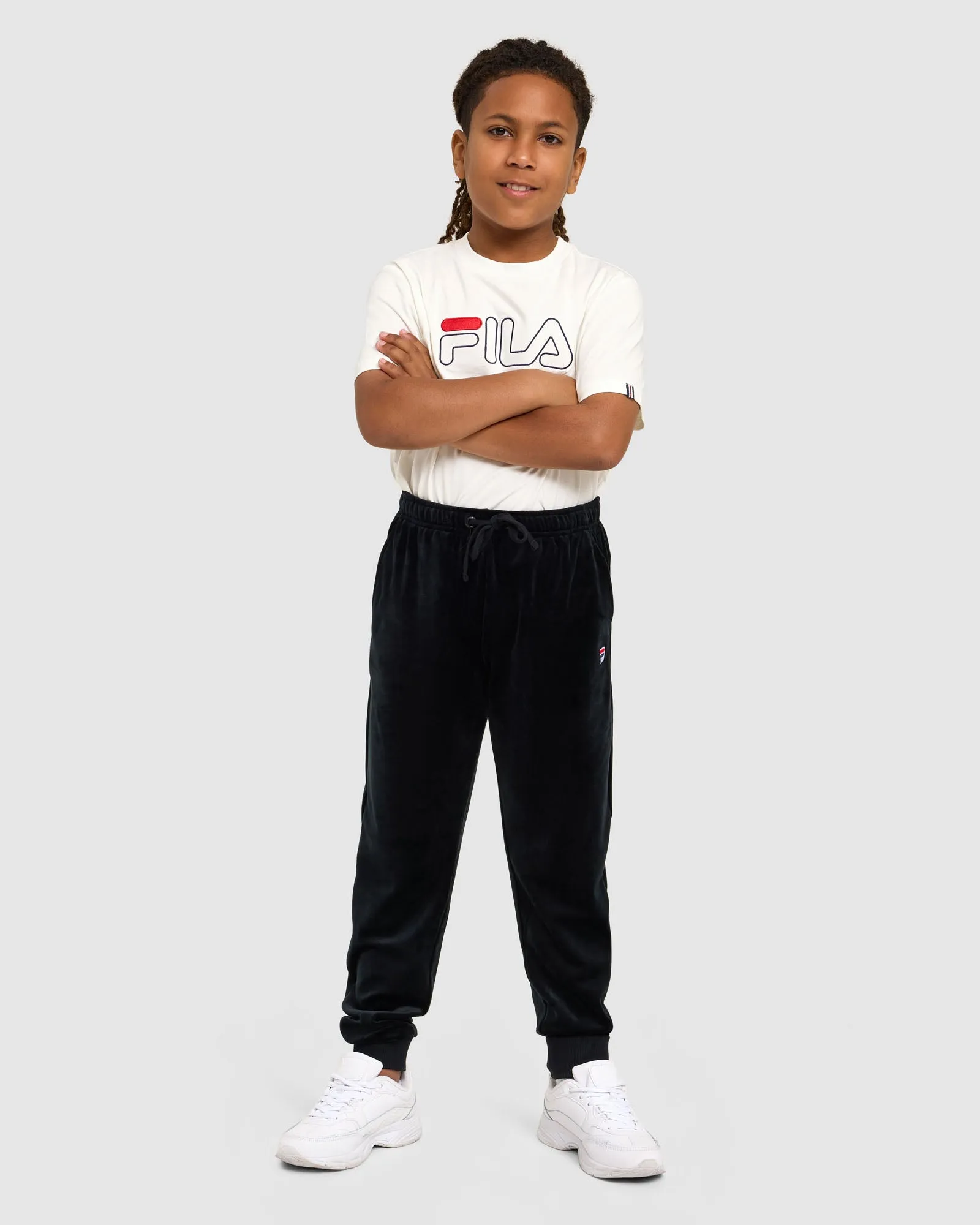 Kids Faith Pants -FILA