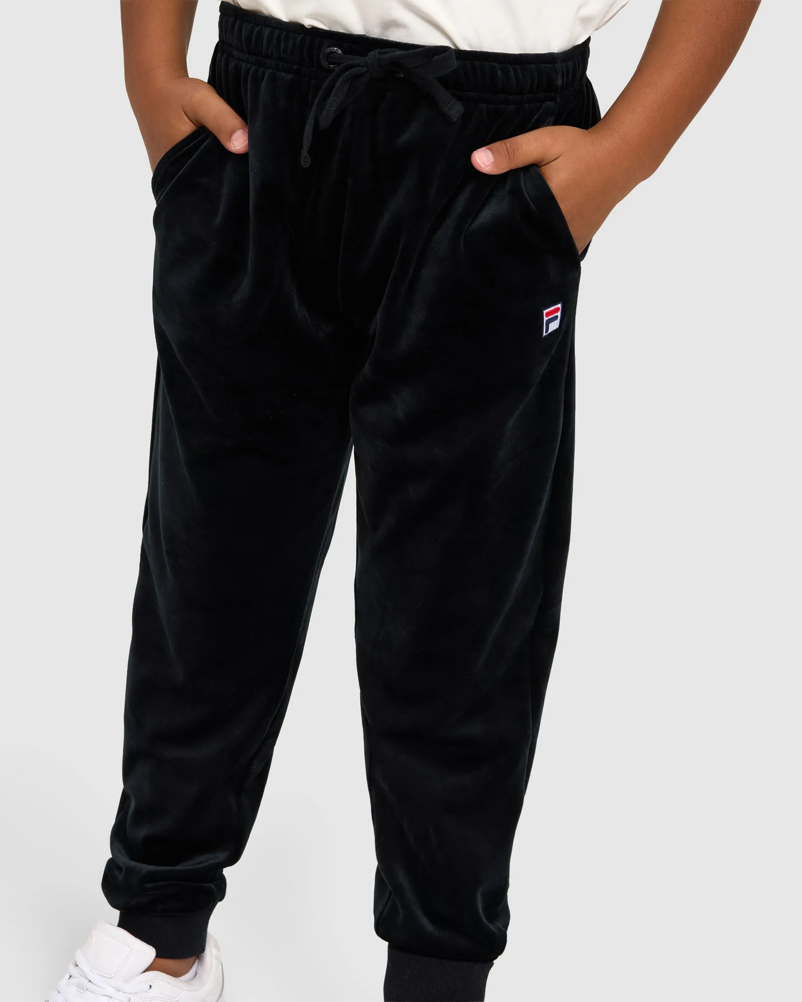 Kids Faith Pants -FILA