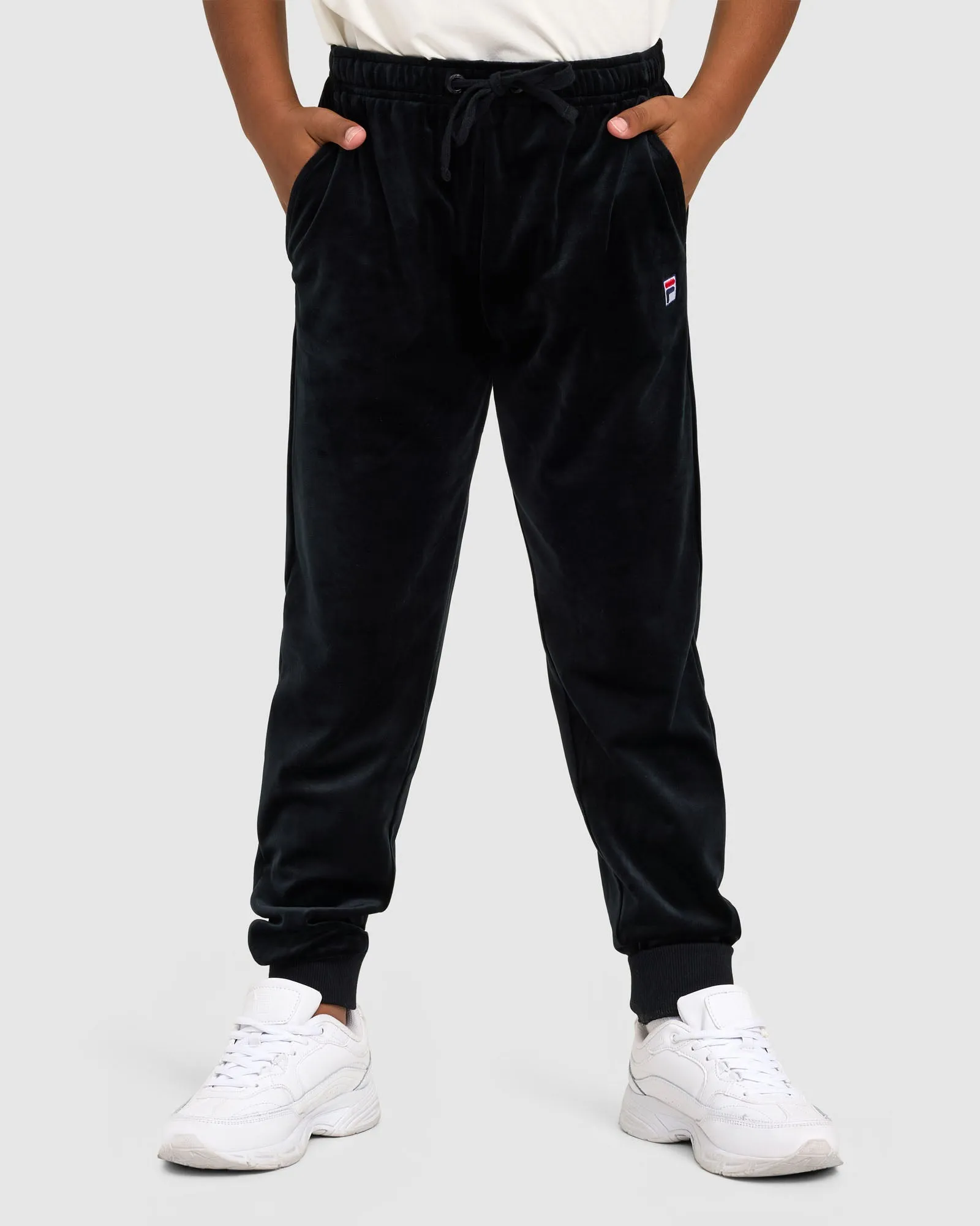Kids Faith Pants -FILA
