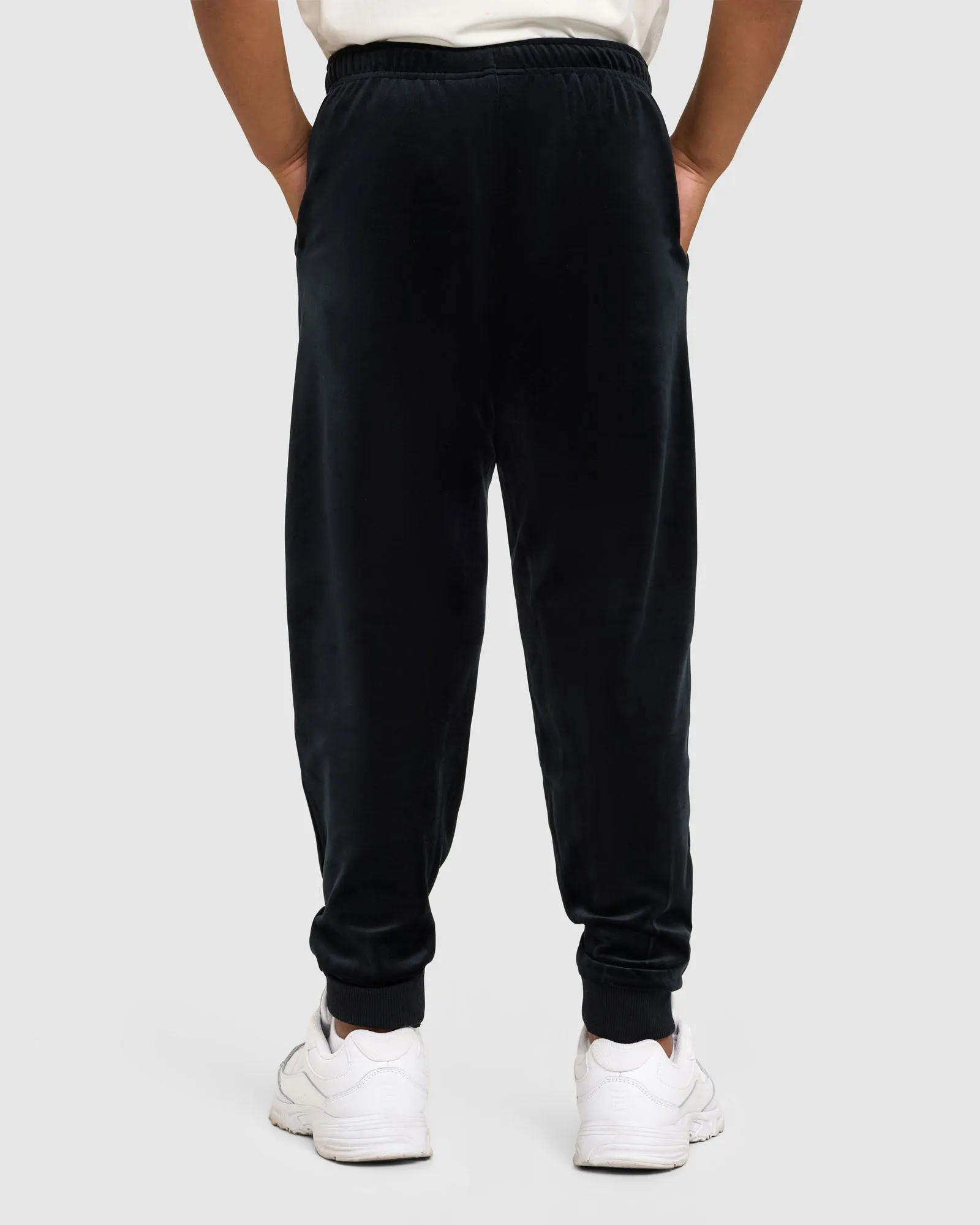 Kids Faith Pants -FILA