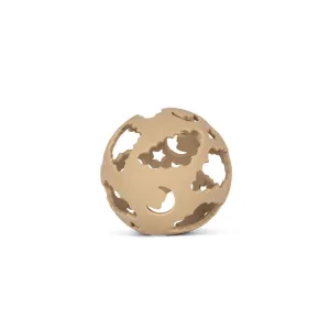 Konges Slojd Activity Silicone Ball - Shell