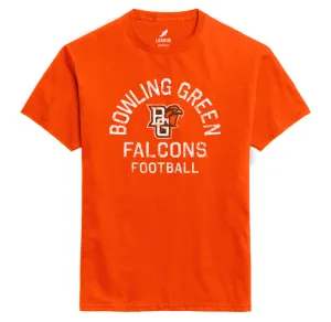 League Bowling Green FOOTBALL Tee