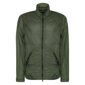 Left Hand Enna Overshirt Olive
