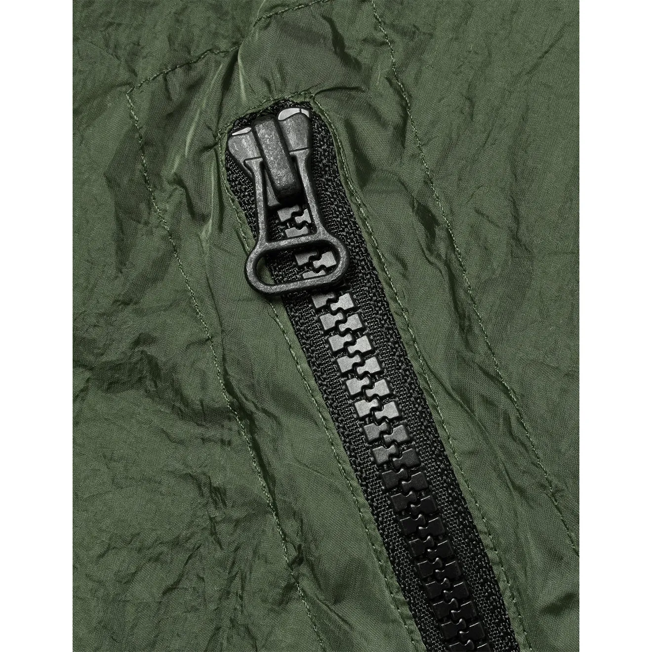 Left Hand Enna Overshirt Olive