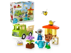 Lego Duplo Caring forBees&Beehives 10419