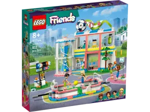 Lego Friends Sports Centre 41744
