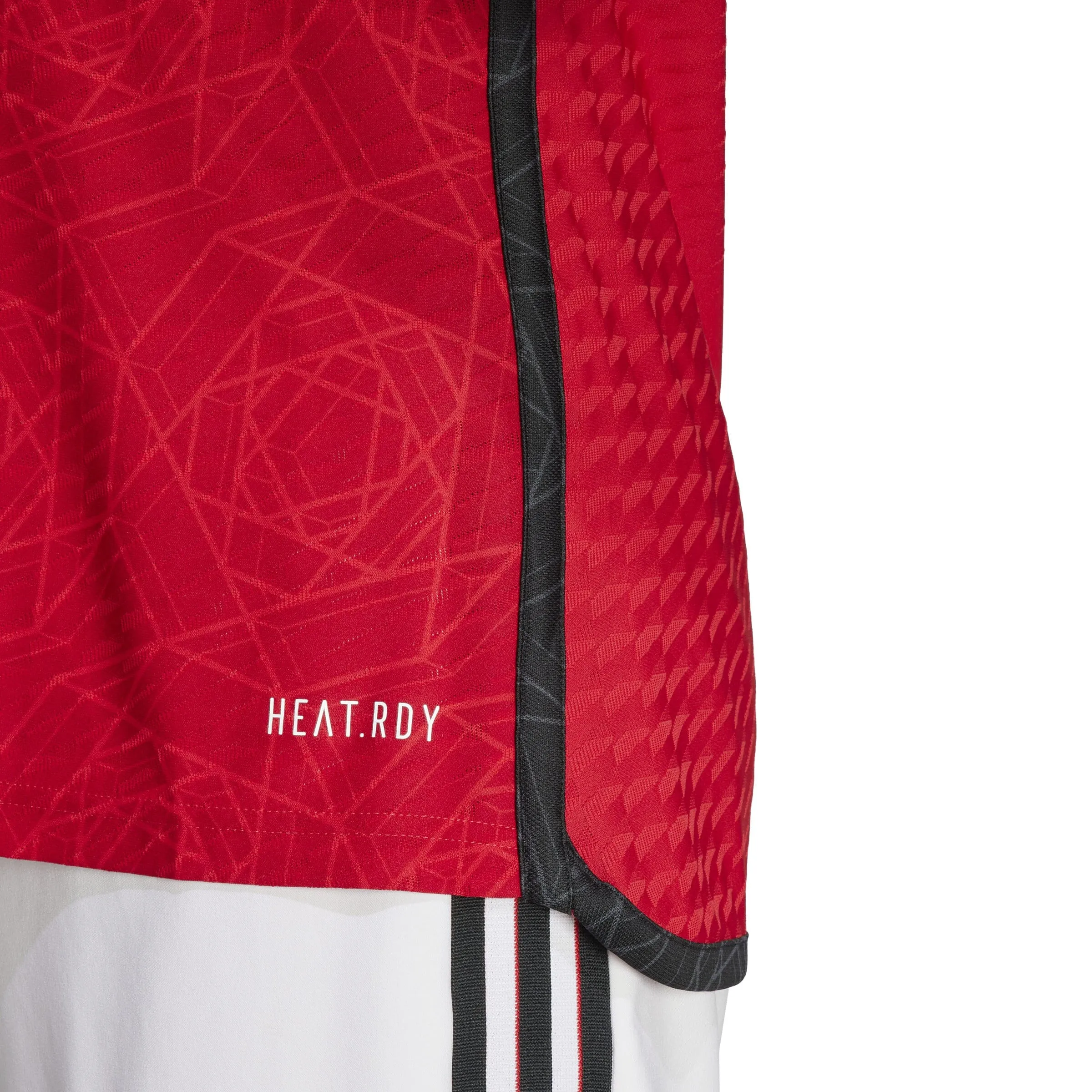 Manchester United 23/24 Home Authentic Jersey (IN3520)