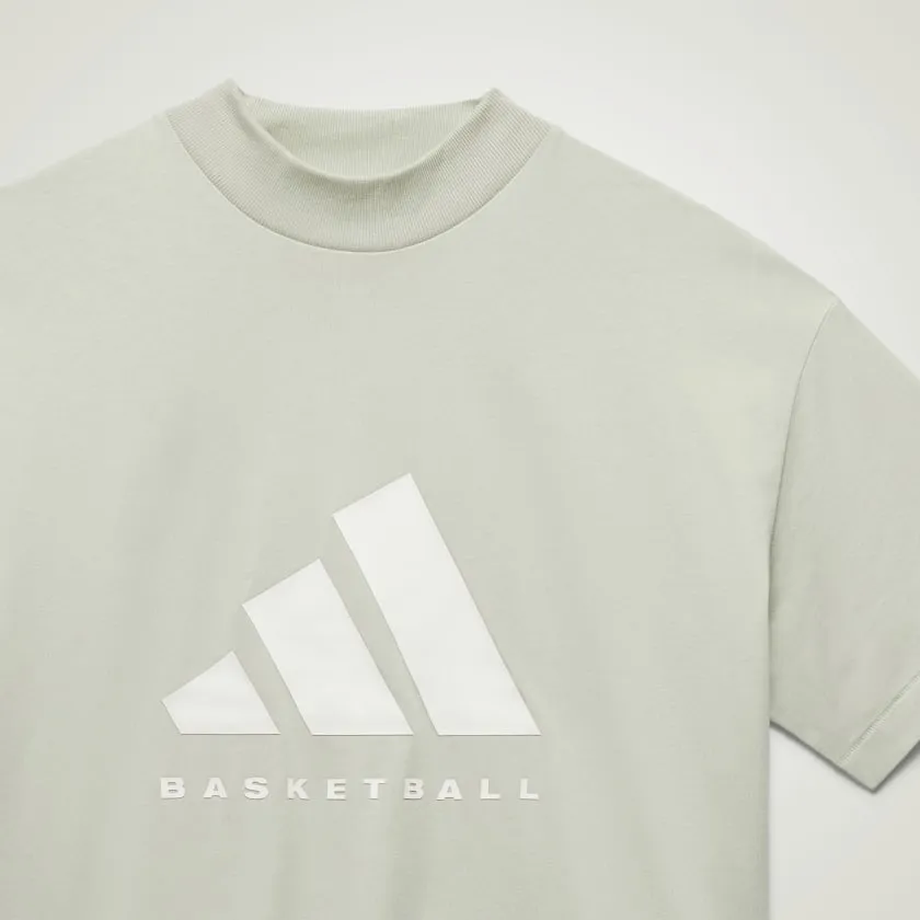 Men's adidas adidas Basketball Tee