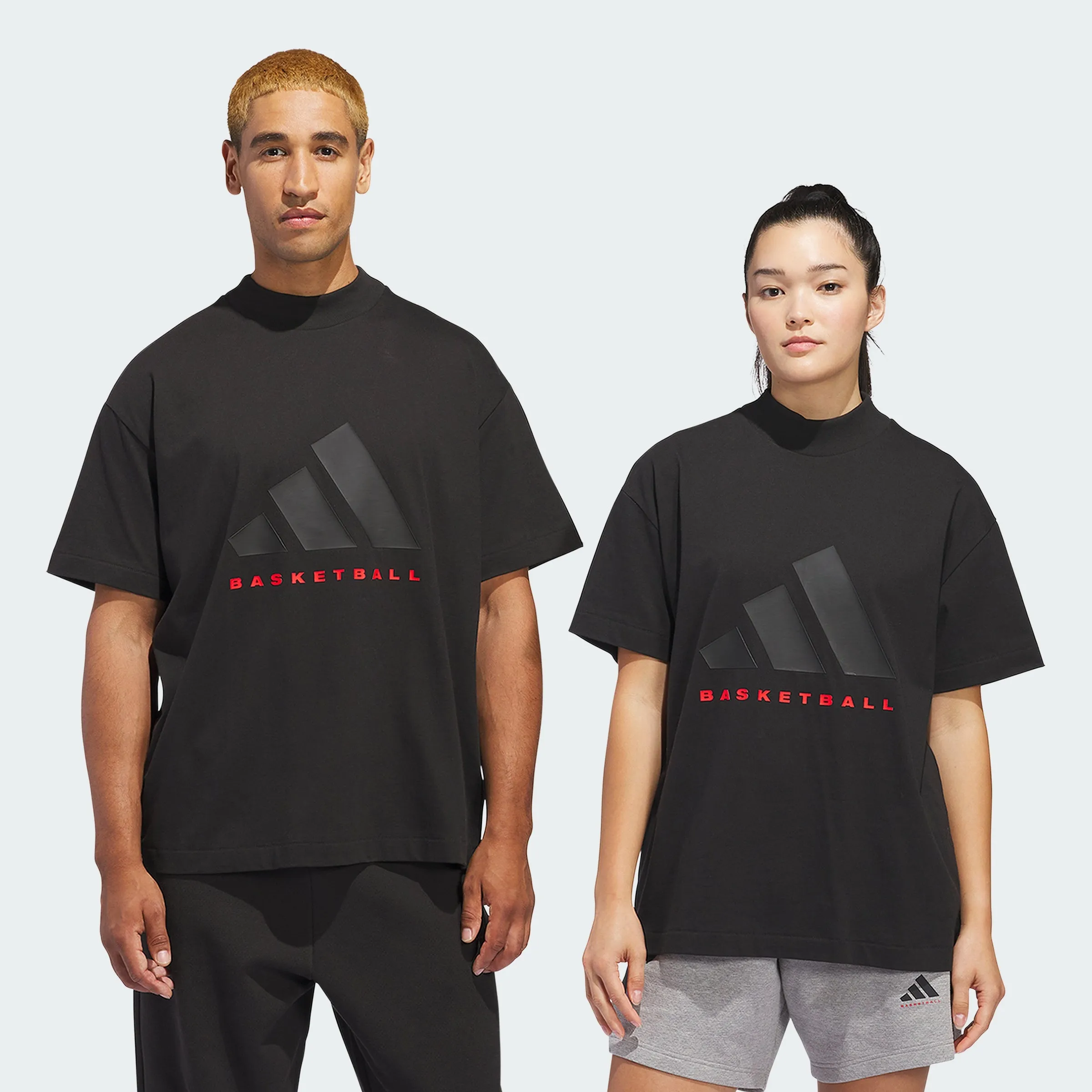 Men's adidas adidas Basketball Tee
