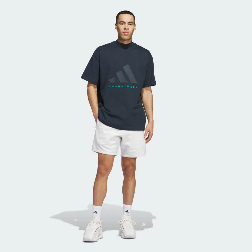 Men's adidas adidas Basketball Tee