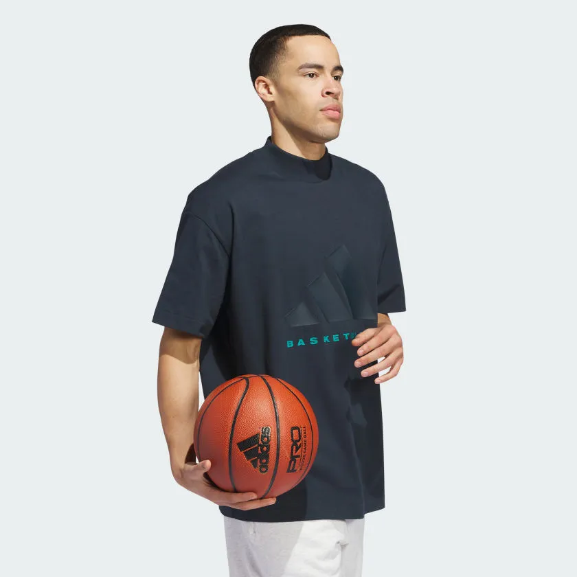 Men's adidas adidas Basketball Tee