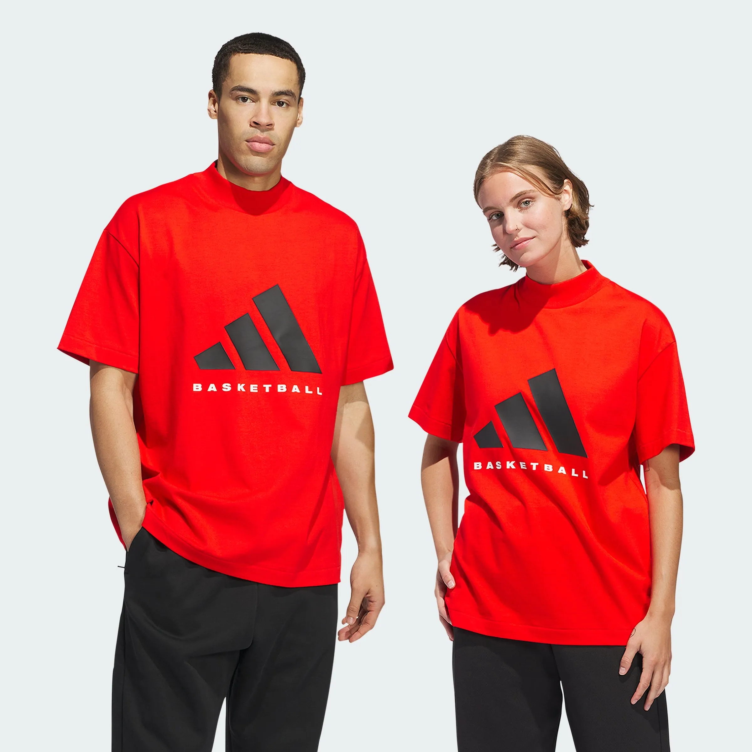 Men's adidas adidas Basketball Tee