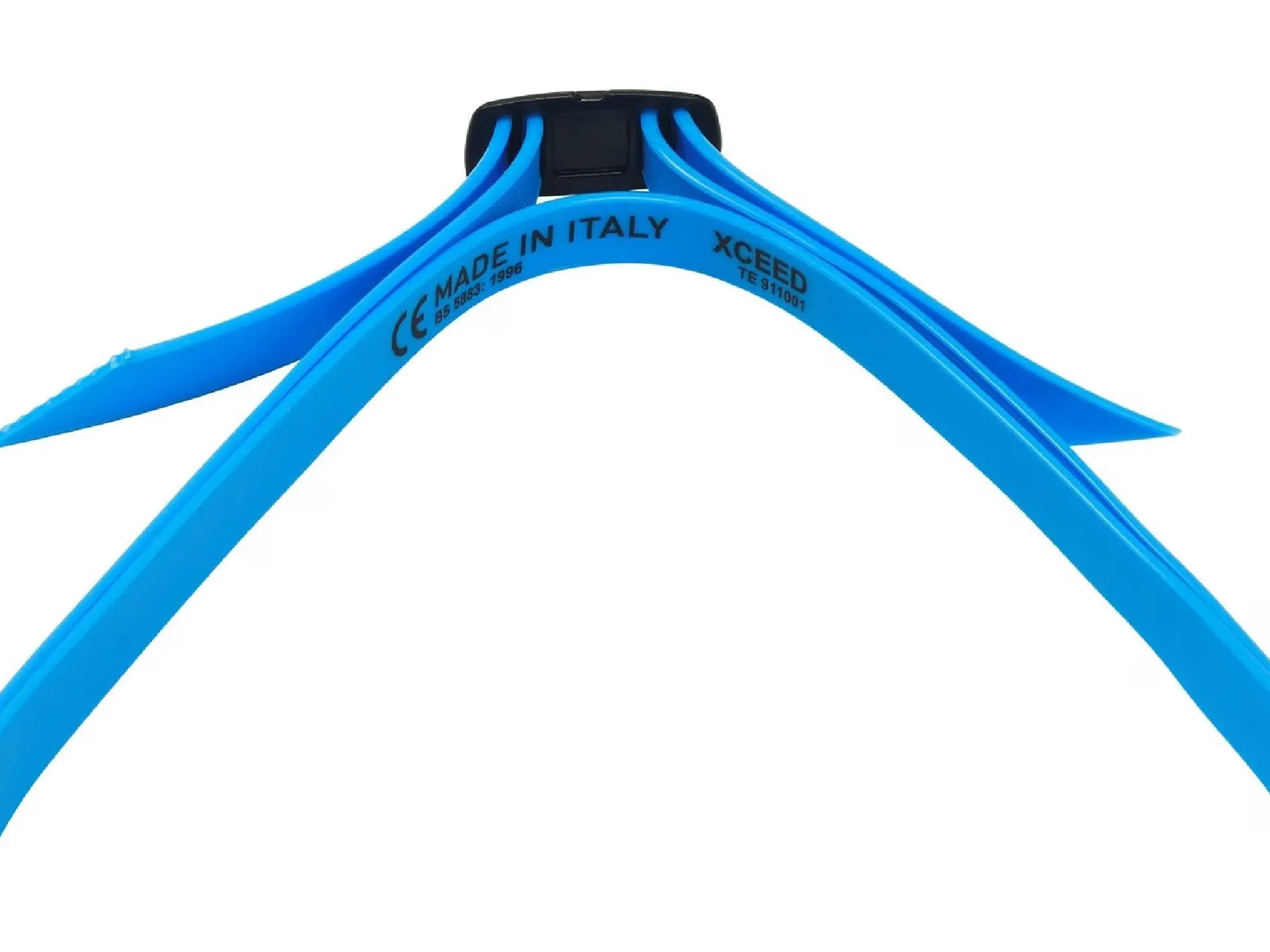 Michael Phelps x Aquasphere Xceed Goggles Dark Lenses