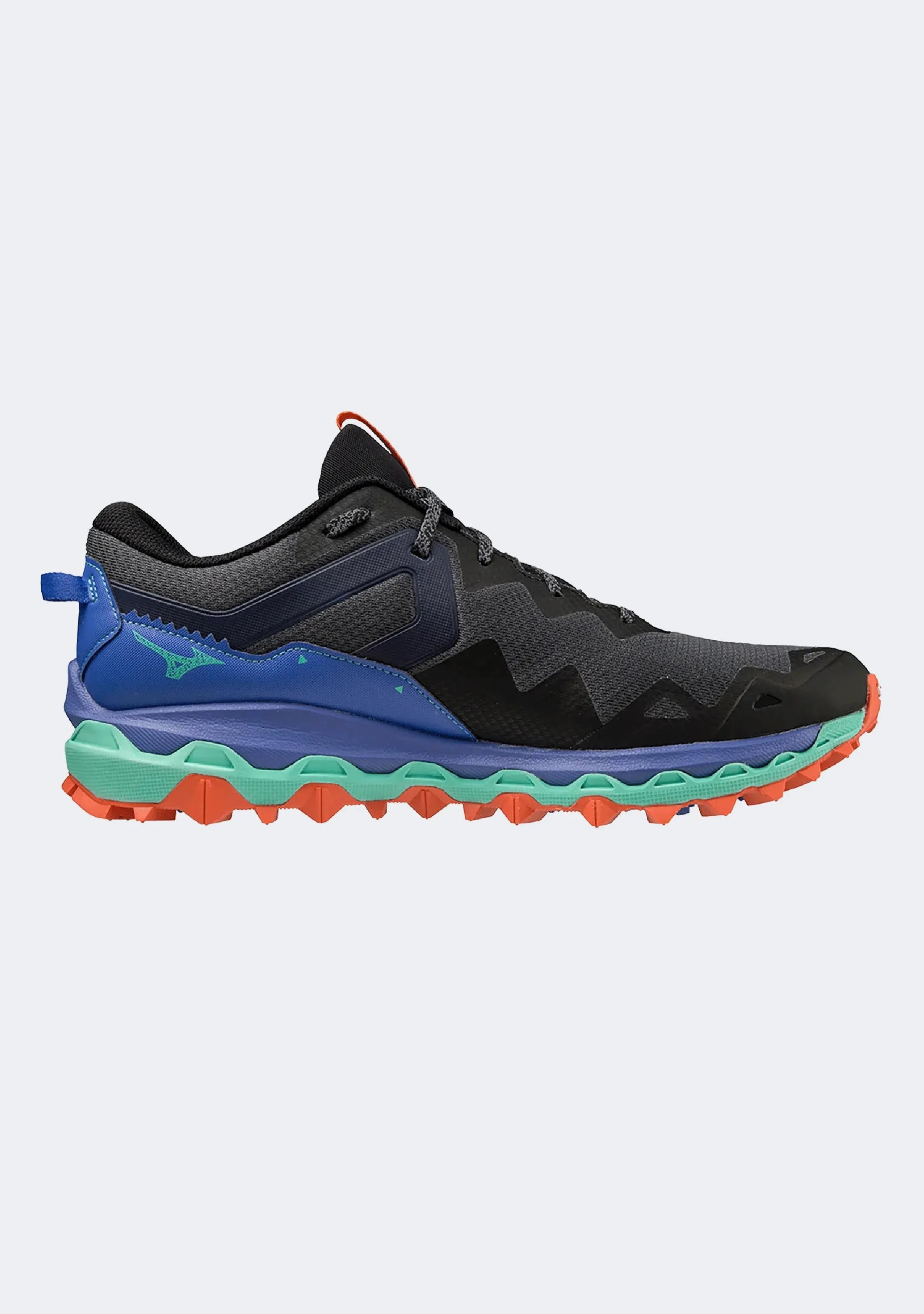 Mizuno Men's Wave Mujin 9