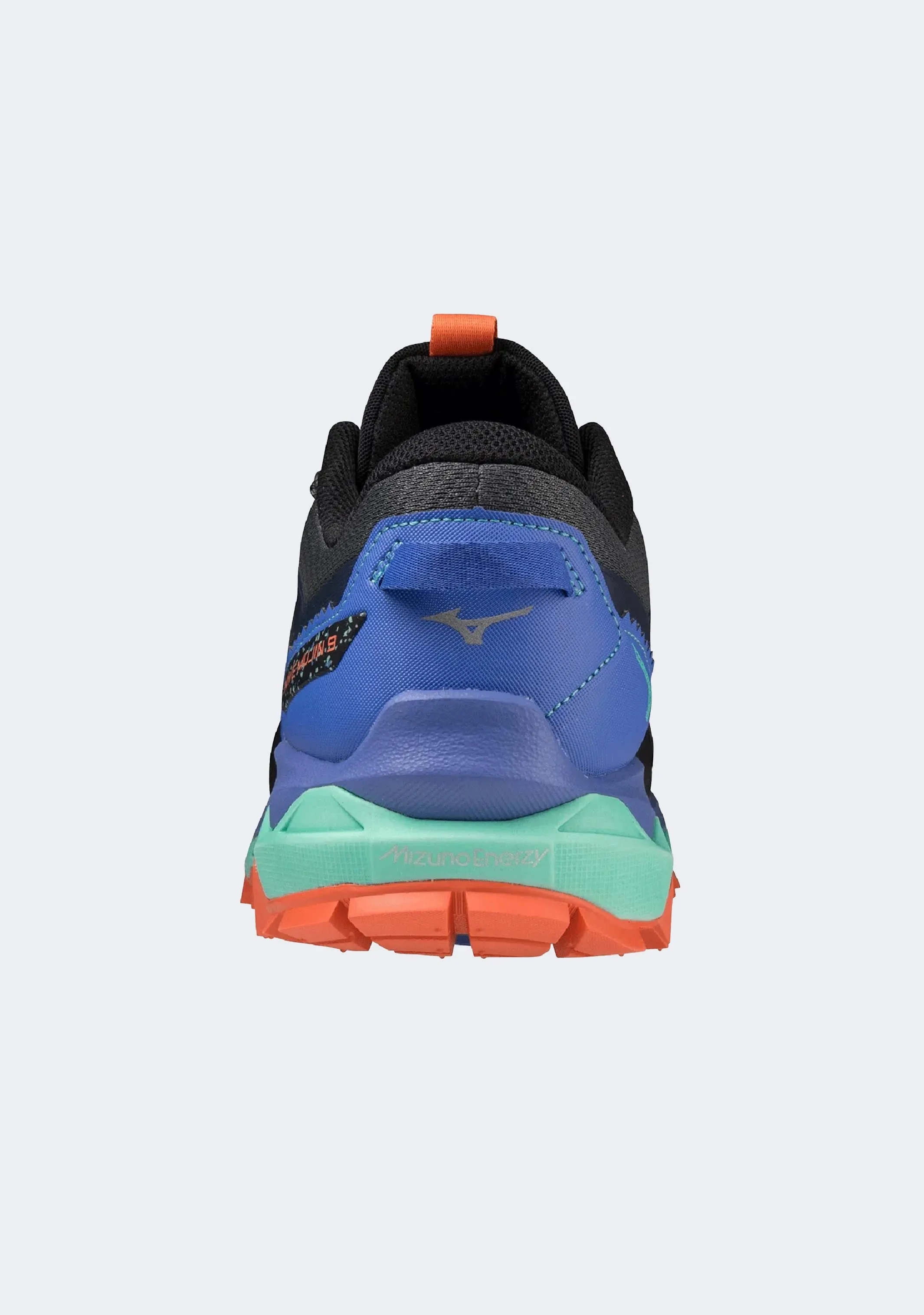 Mizuno Men's Wave Mujin 9