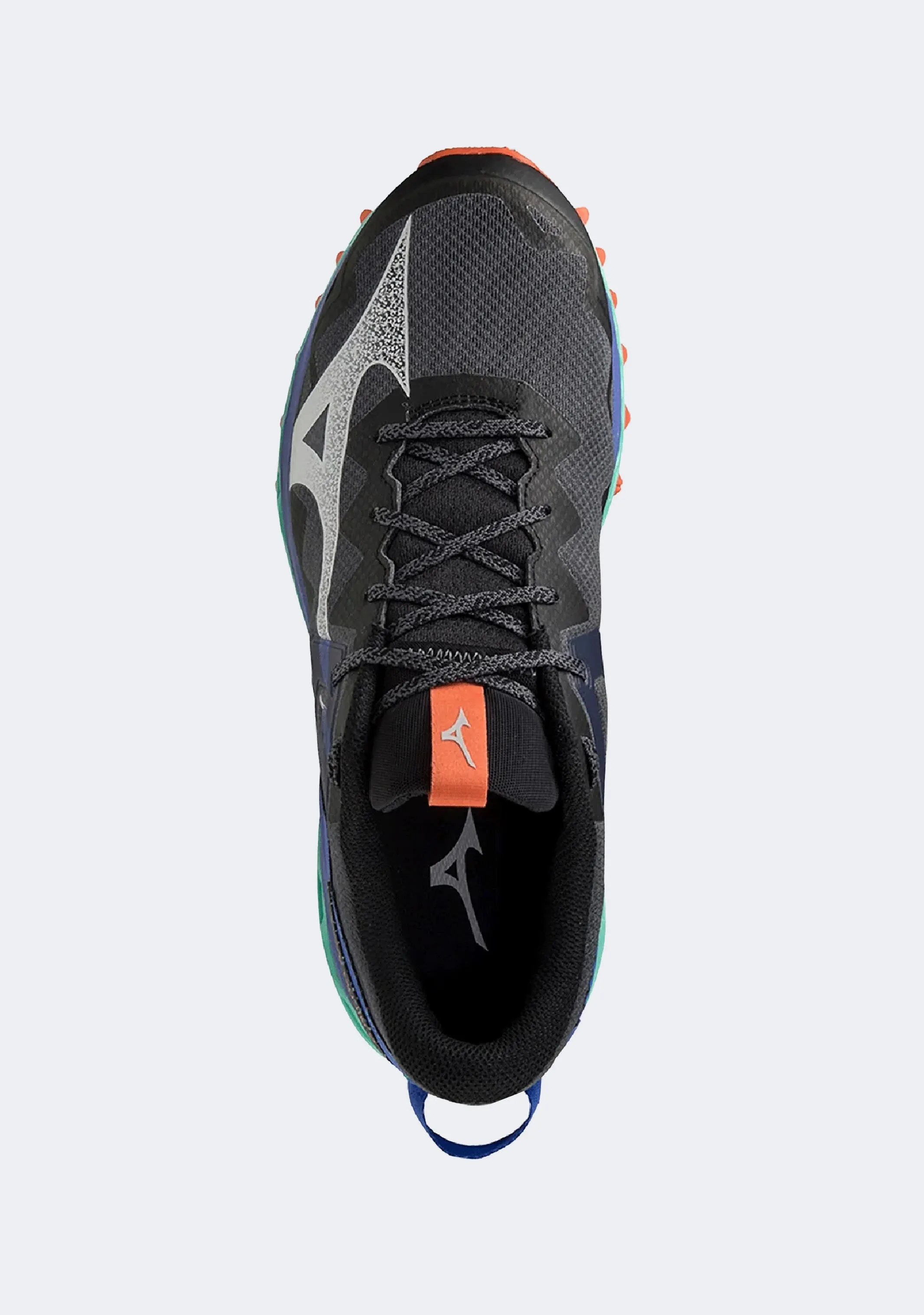 Mizuno Men's Wave Mujin 9