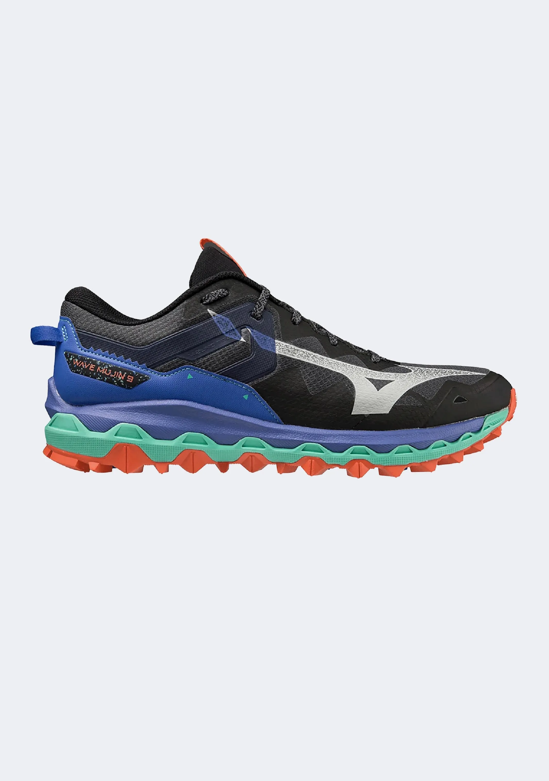 Mizuno Men's Wave Mujin 9