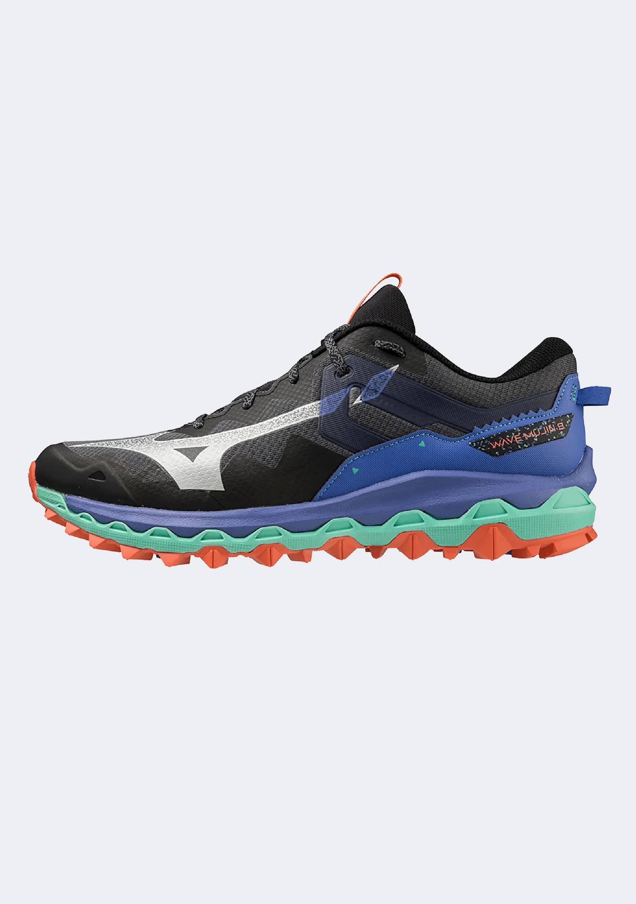 Mizuno Men's Wave Mujin 9