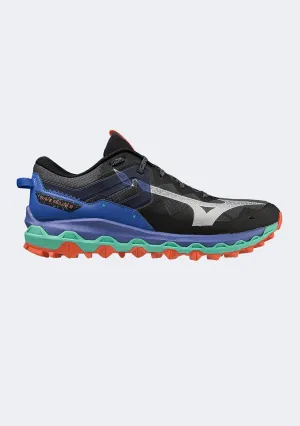 Mizuno Men's Wave Mujin 9