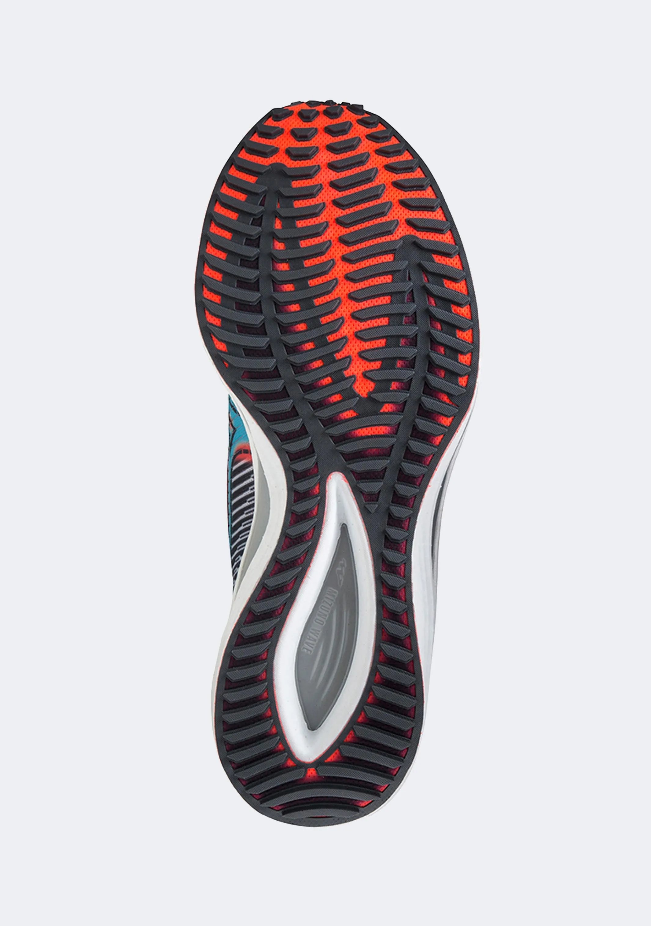 Mizuno Men's Wave Rebellion