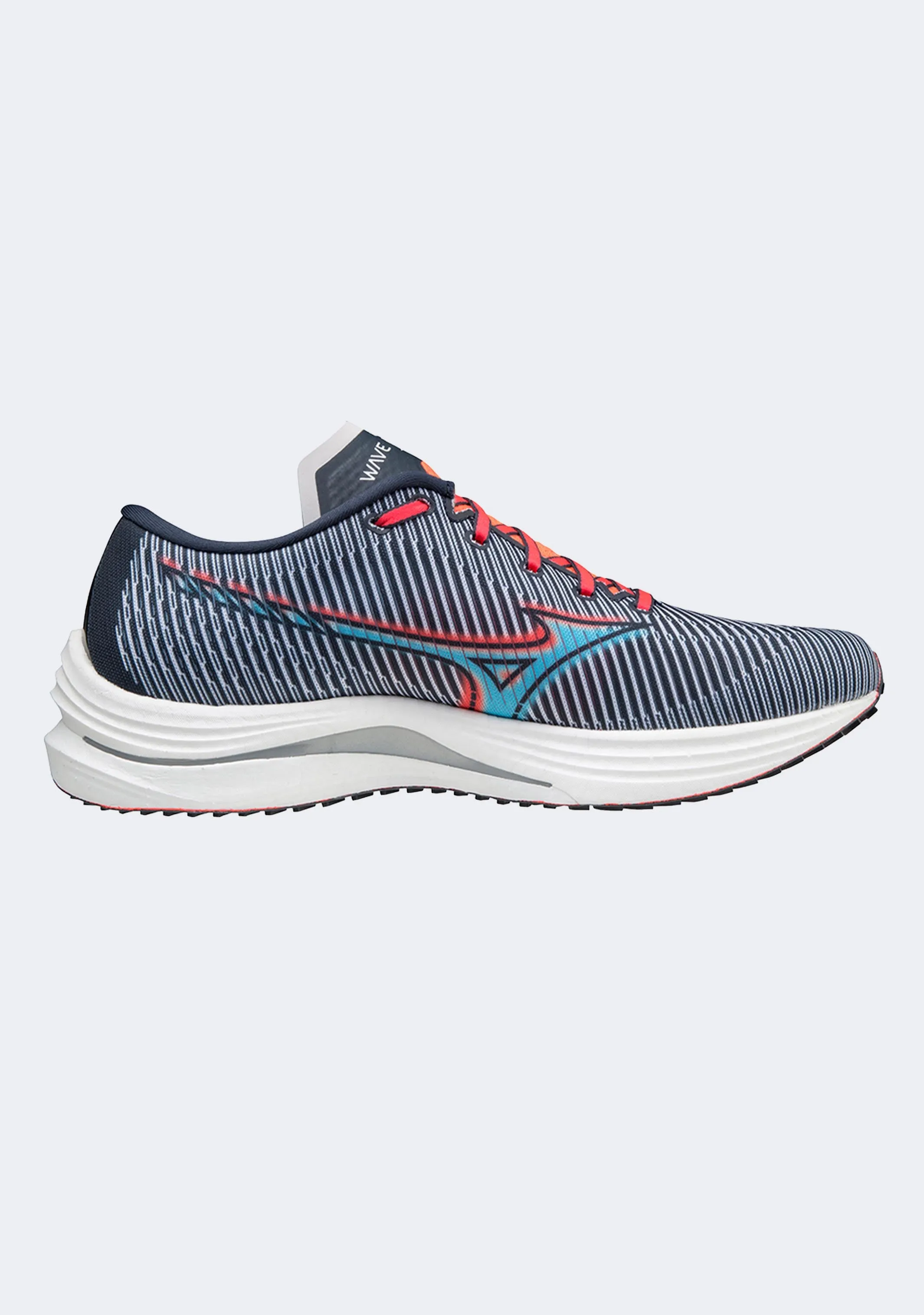 Mizuno Men's Wave Rebellion