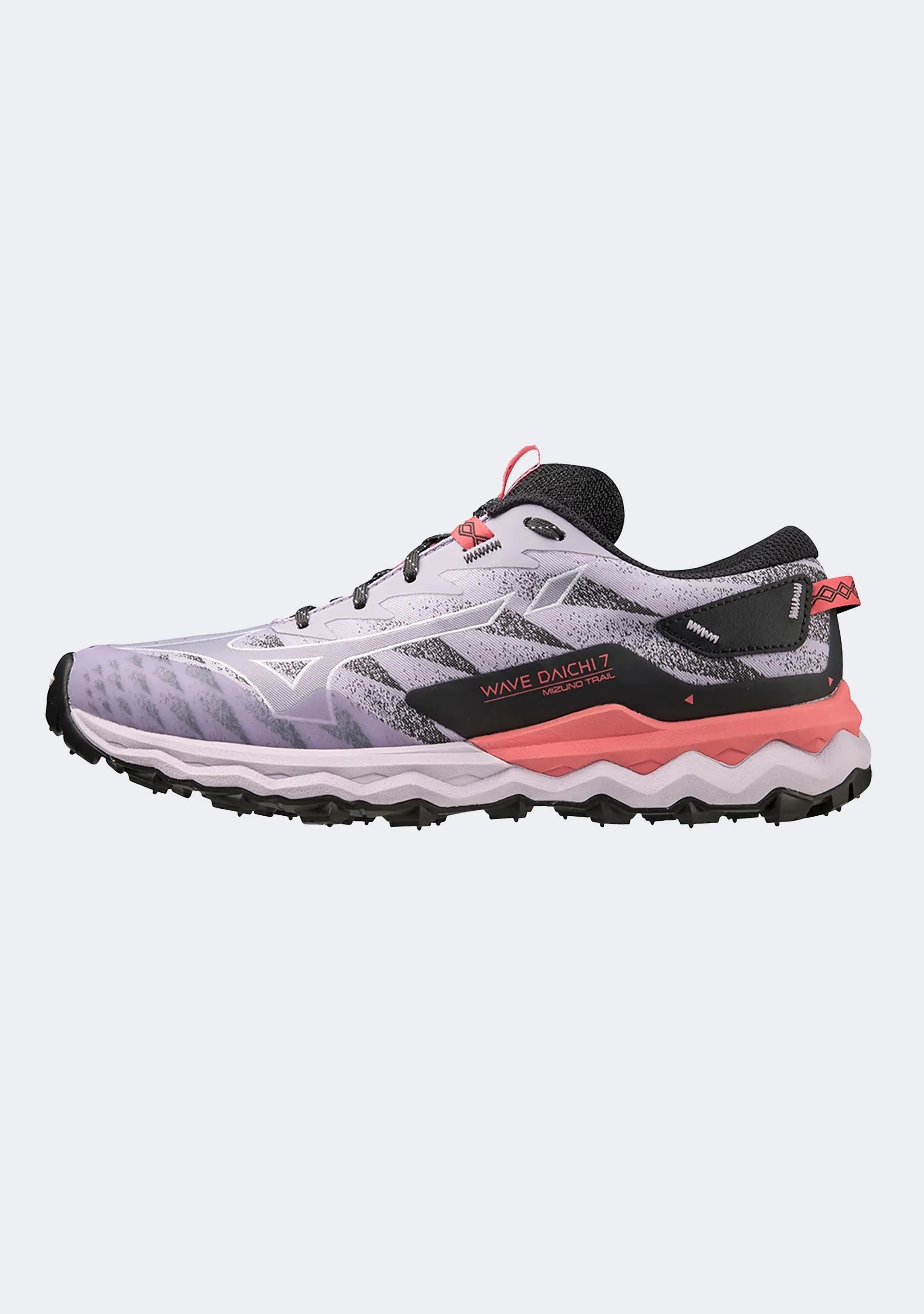 Mizuno Women's Wave Daichi 7