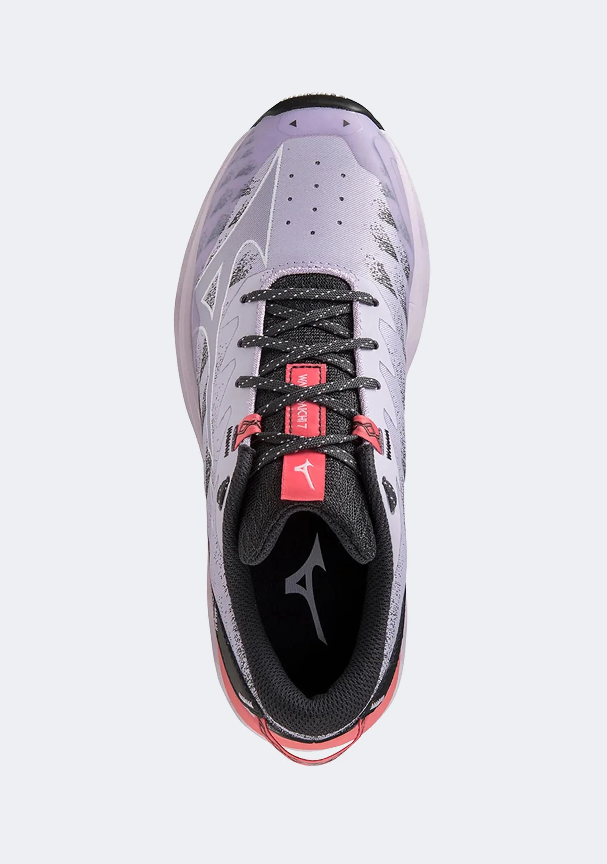 Mizuno Women's Wave Daichi 7