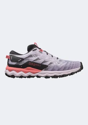 Mizuno Women's Wave Daichi 7