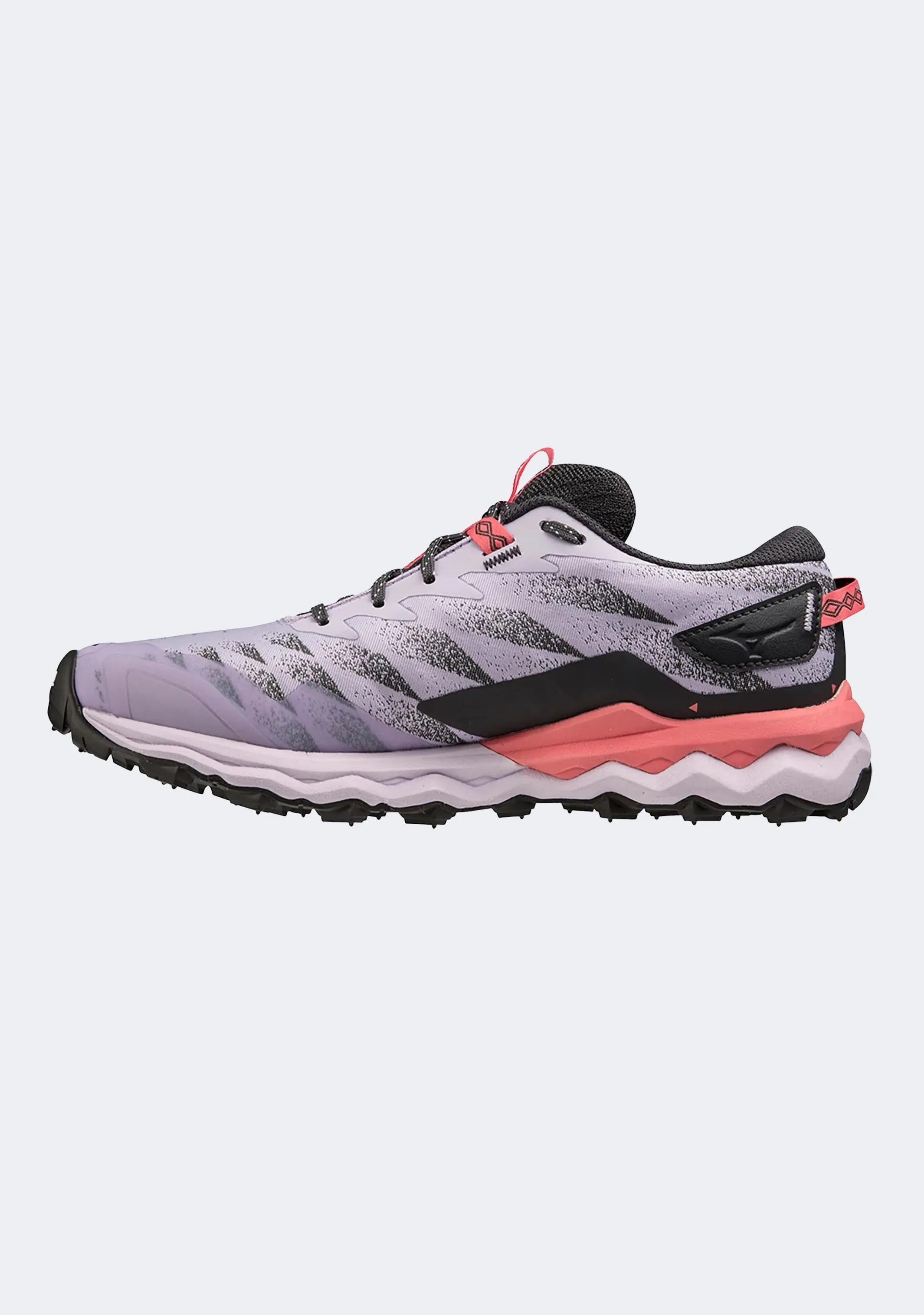 Mizuno Women's Wave Daichi 7