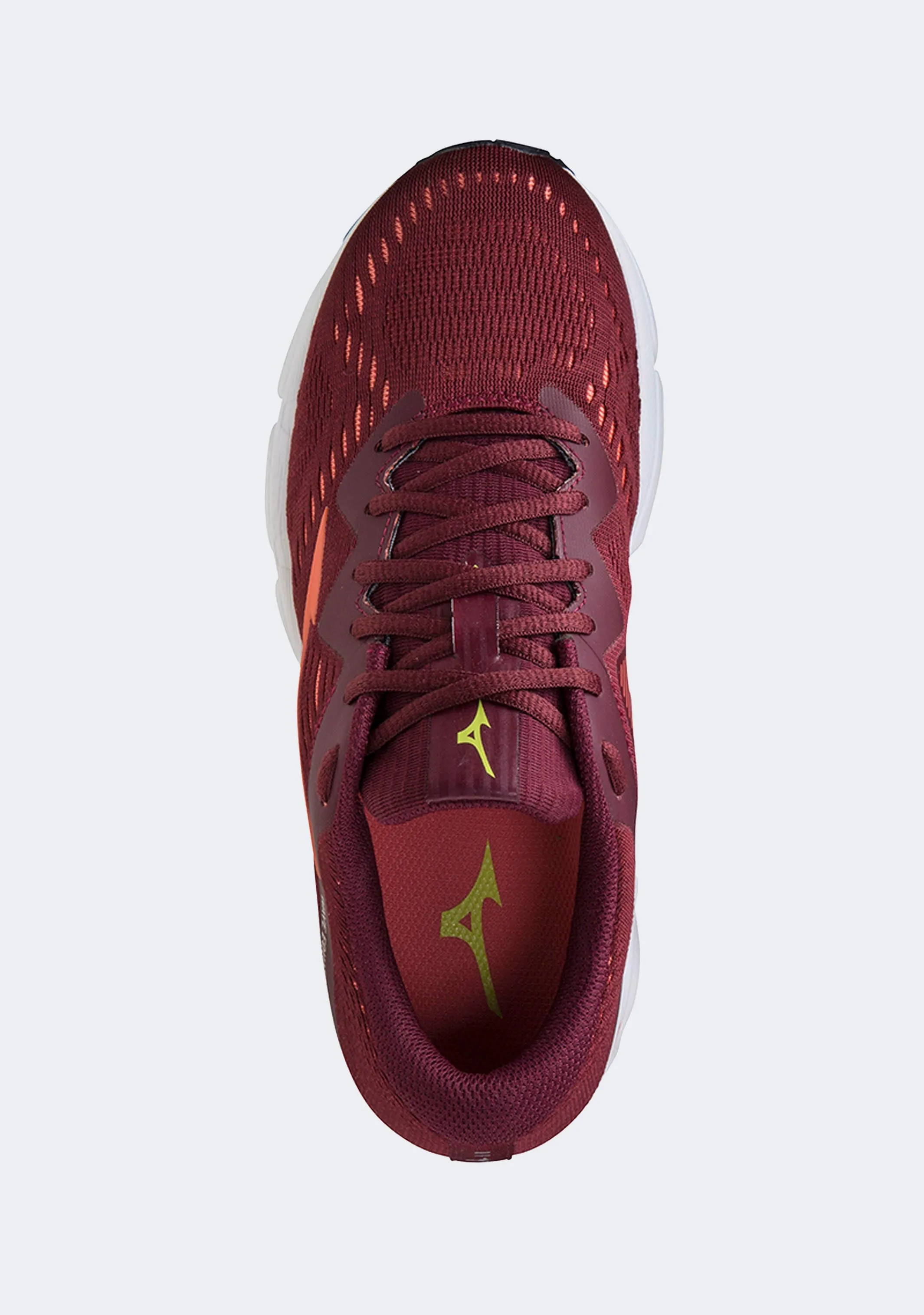 Mizuno Women's Wave Equate 5