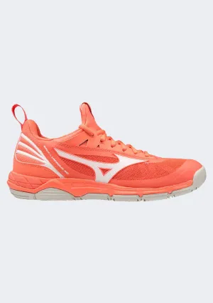 Mizuno Women's Wave Luminous NB