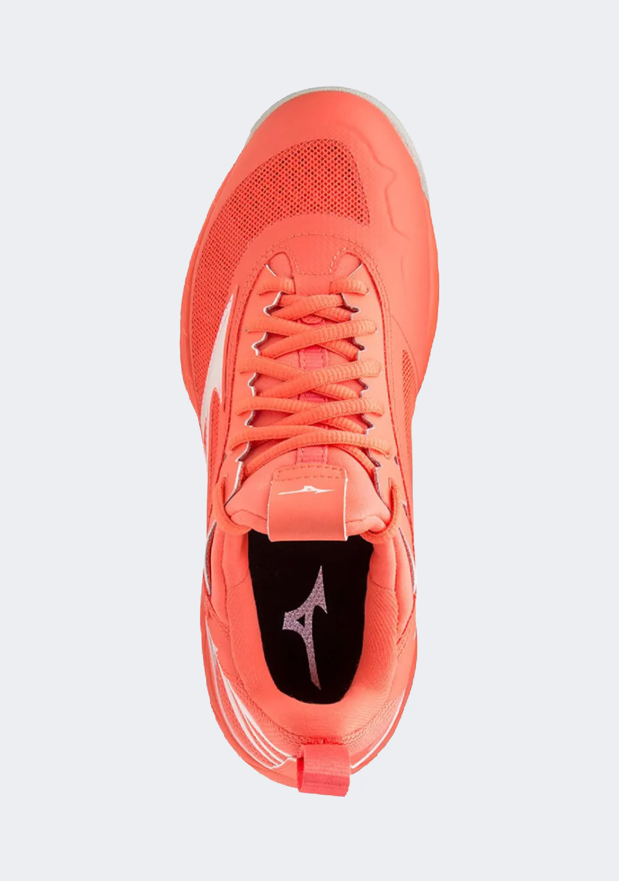 Mizuno Women's Wave Luminous NB
