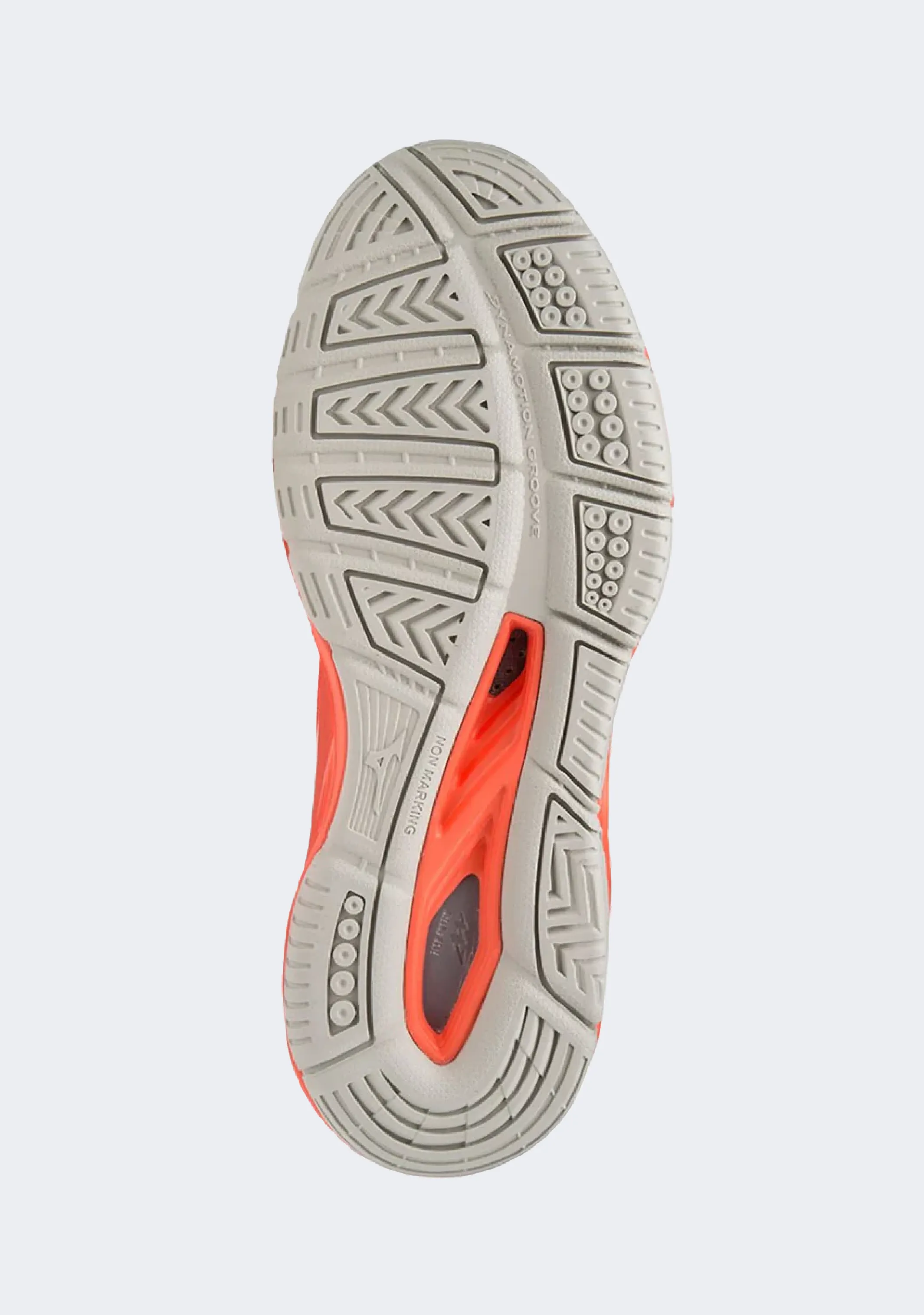 Mizuno Women's Wave Luminous NB