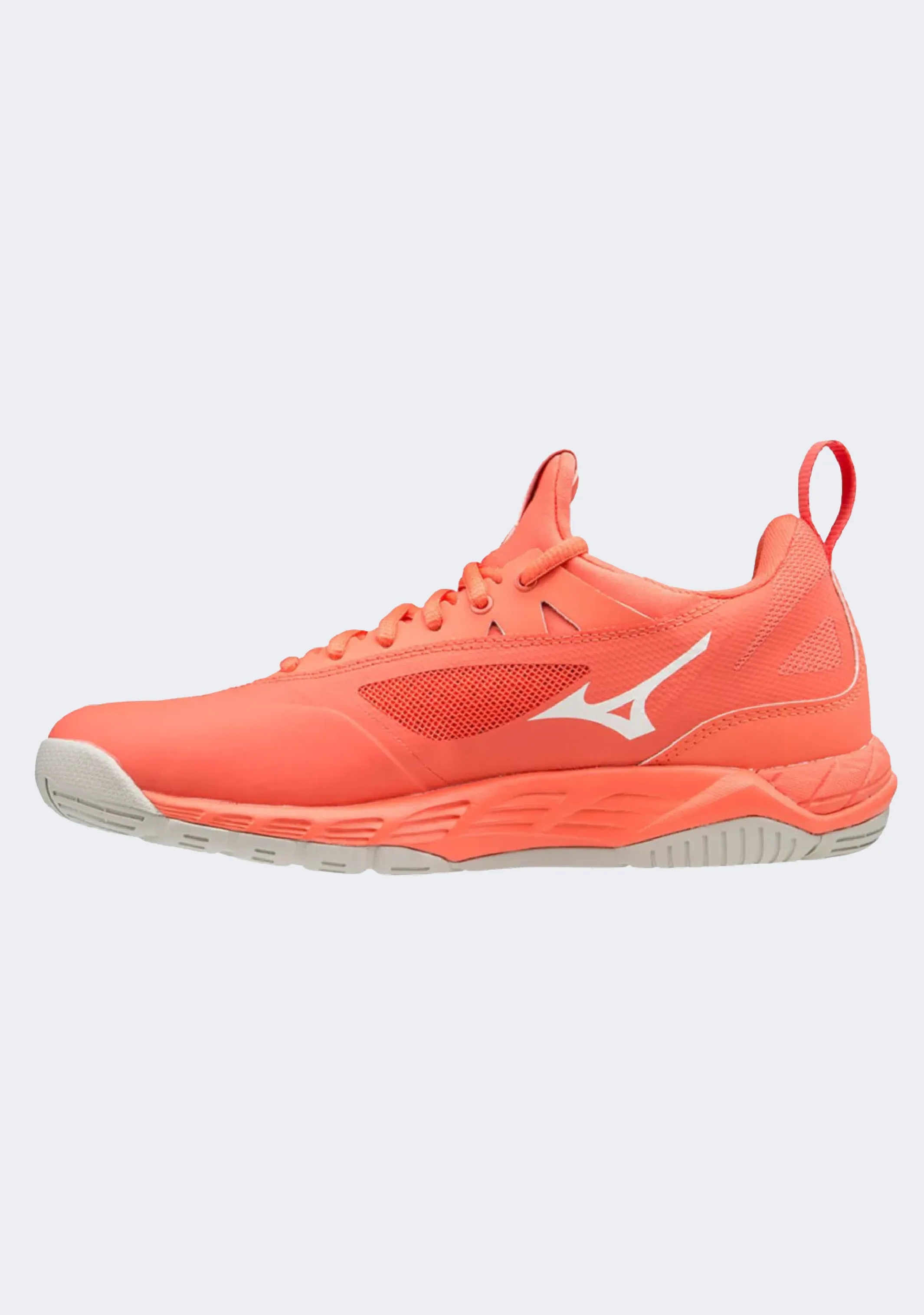 Mizuno Women's Wave Luminous NB