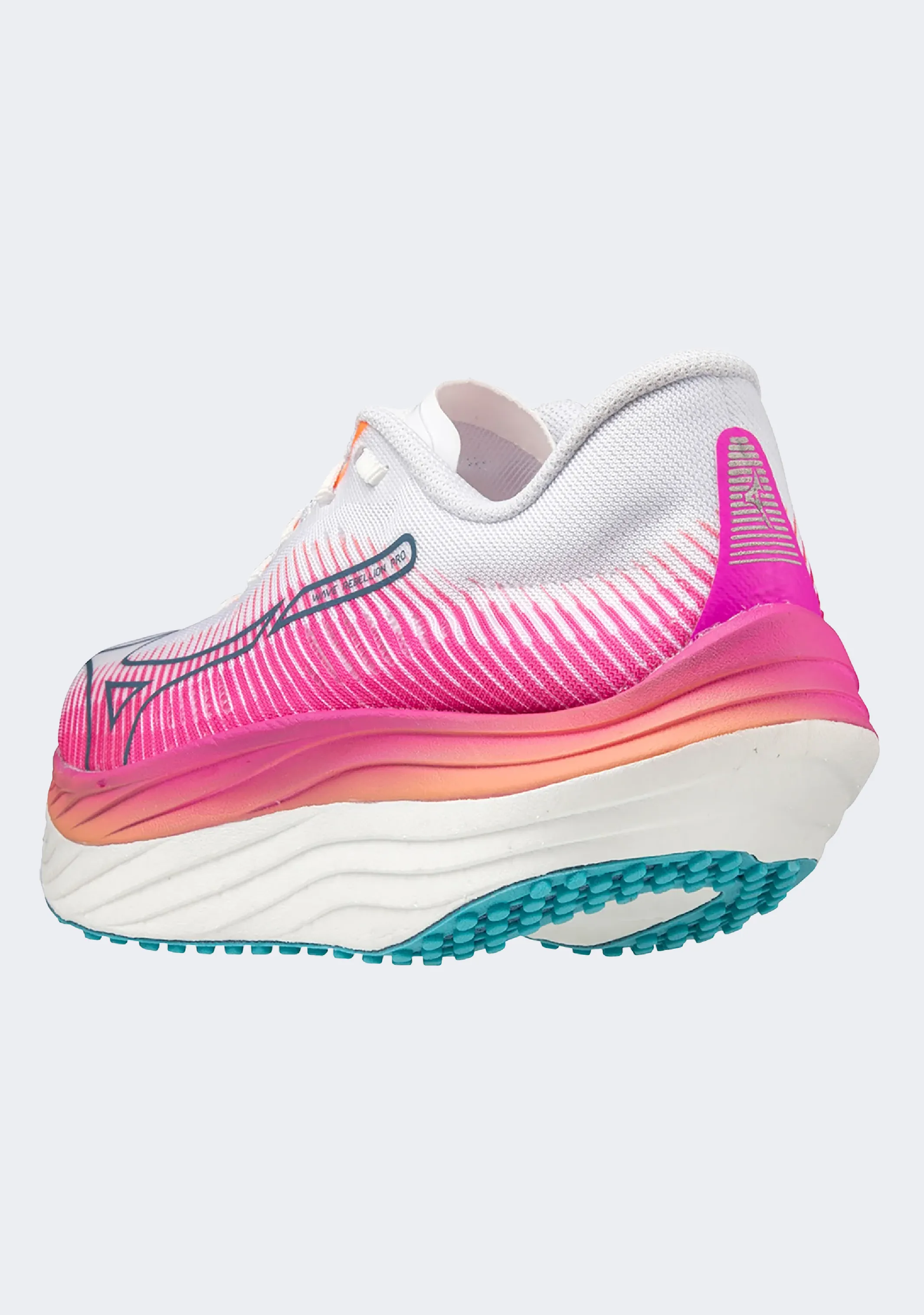 Mizuno Women's Wave Rebellion Pro