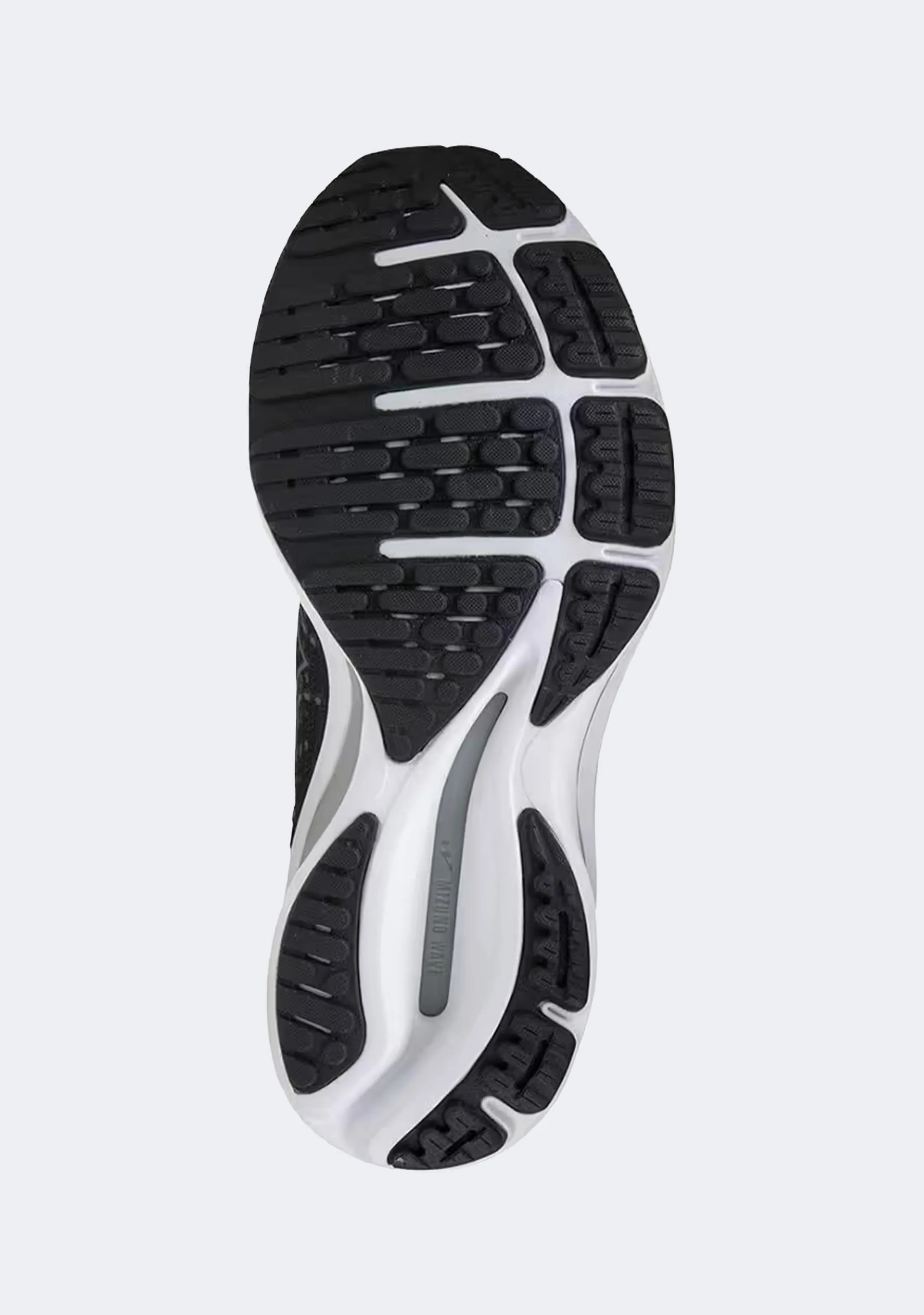 Mizuno Women's Wave Rider 25 (D Width)