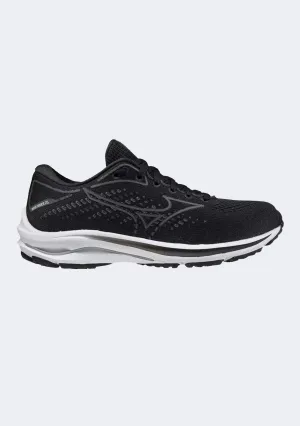 Mizuno Women's Wave Rider 25 (D Width)