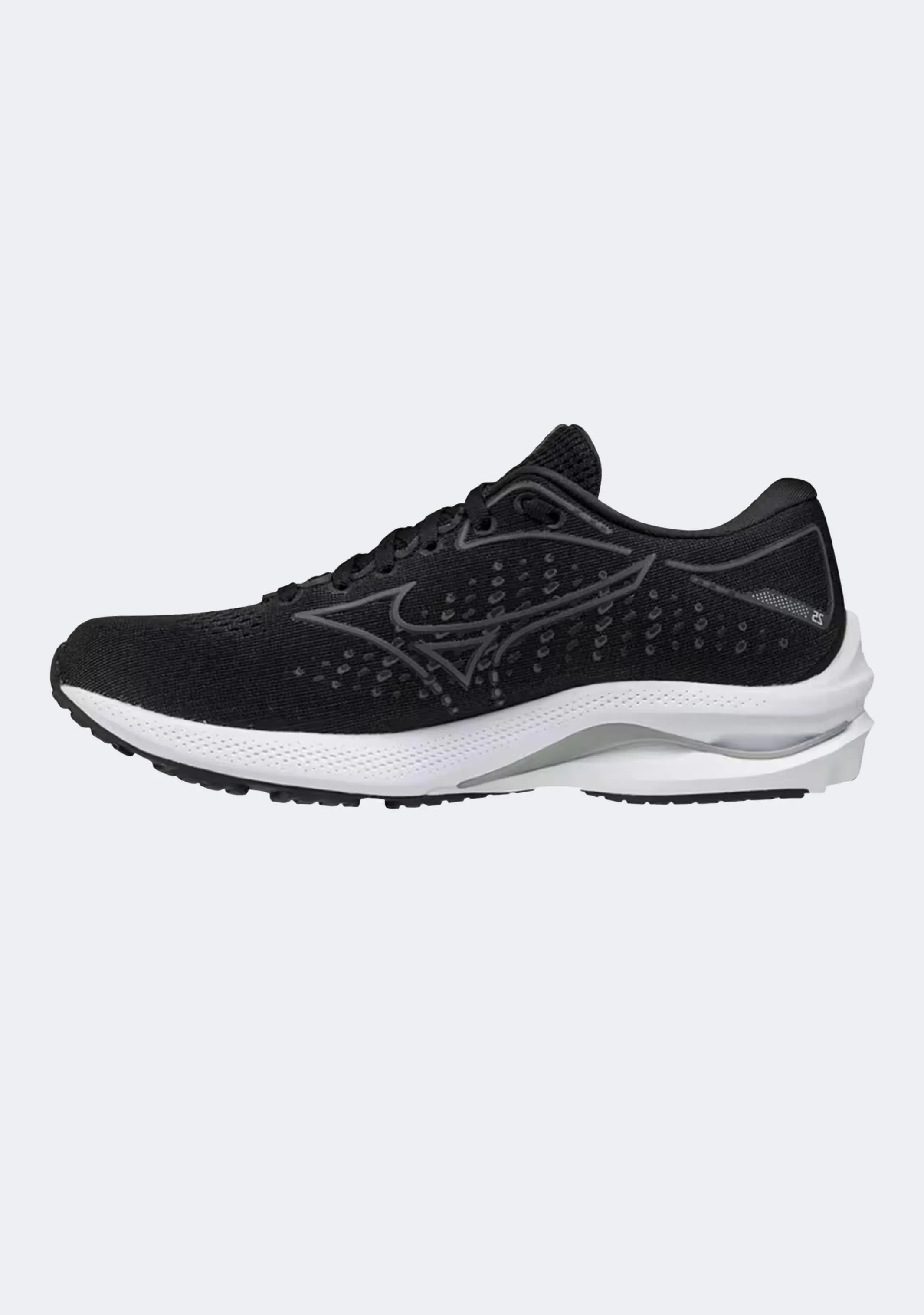 Mizuno Women's Wave Rider 25 (D Width)