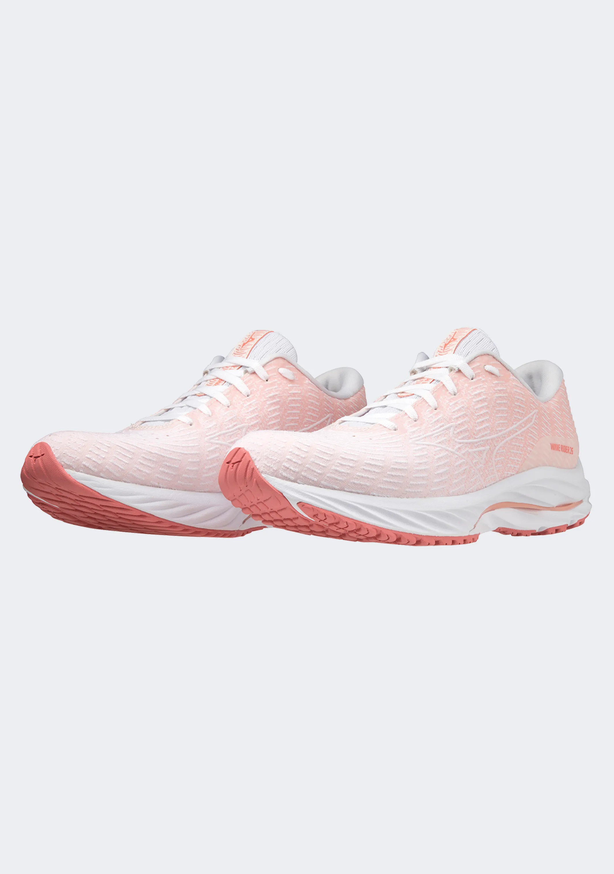 Mizuno Women's Wave Rider 26 SSW
