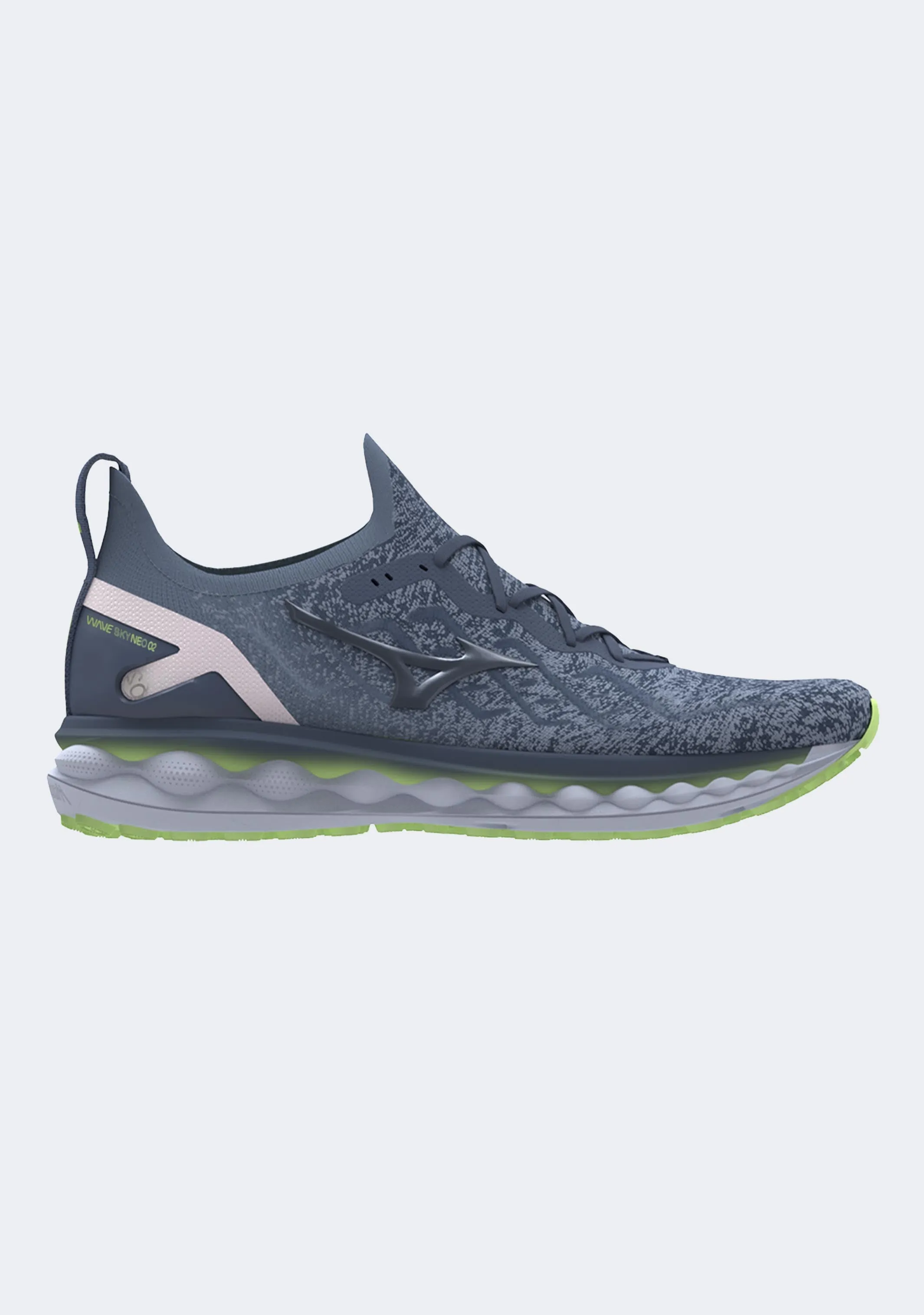 Mizuno Women's Wave Sky Neo 2