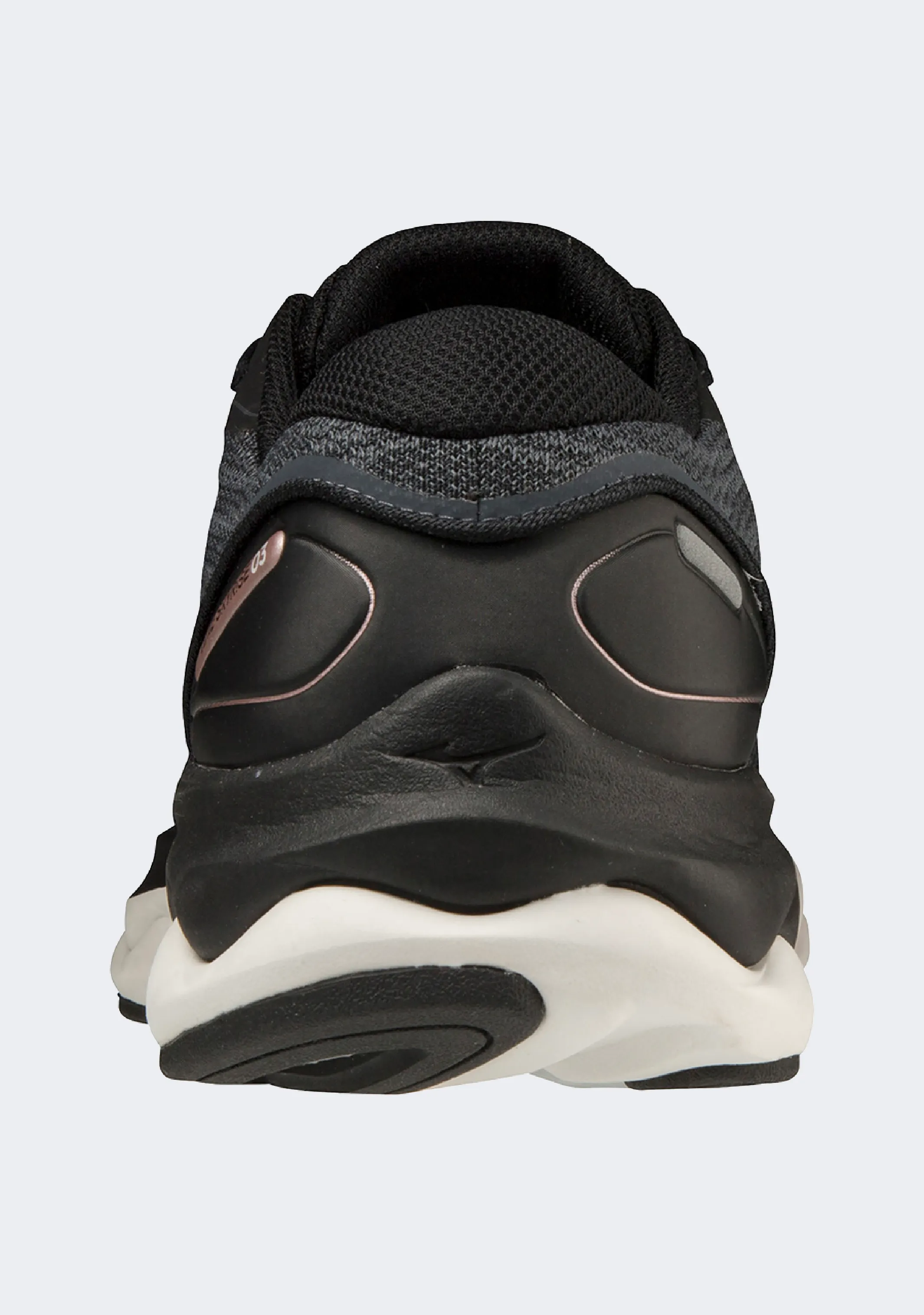 Mizuno Women's Wave Skyrise 3