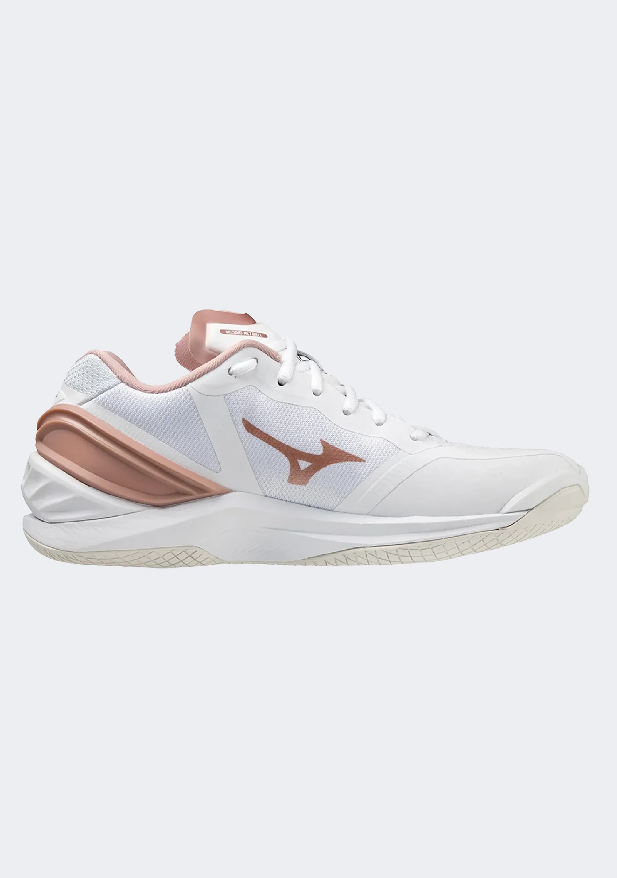 Mizuno Women's Wave Stealth Neo NB
