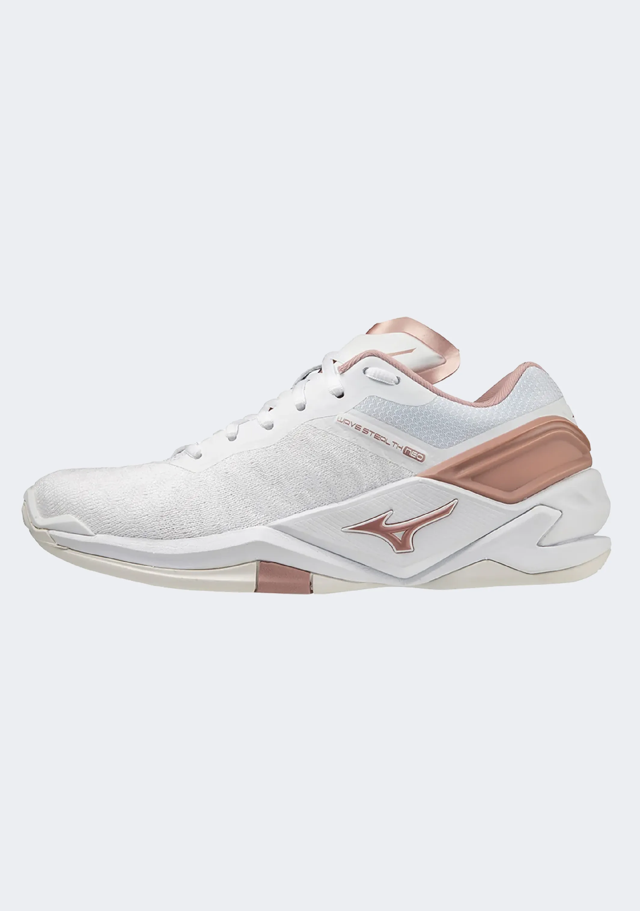 Mizuno Women's Wave Stealth Neo NB
