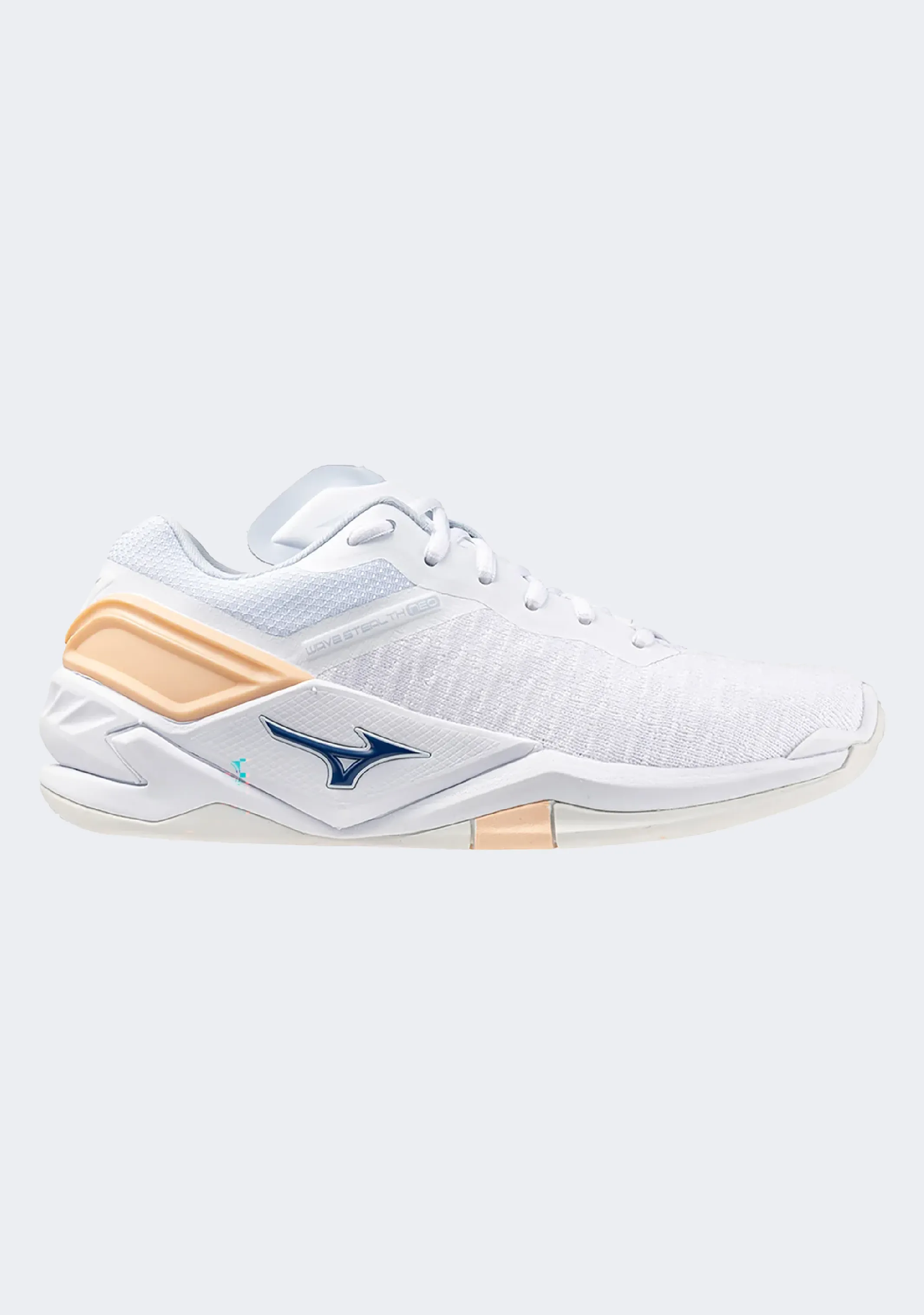 Mizuno Women's Wave Stealth Neo NB