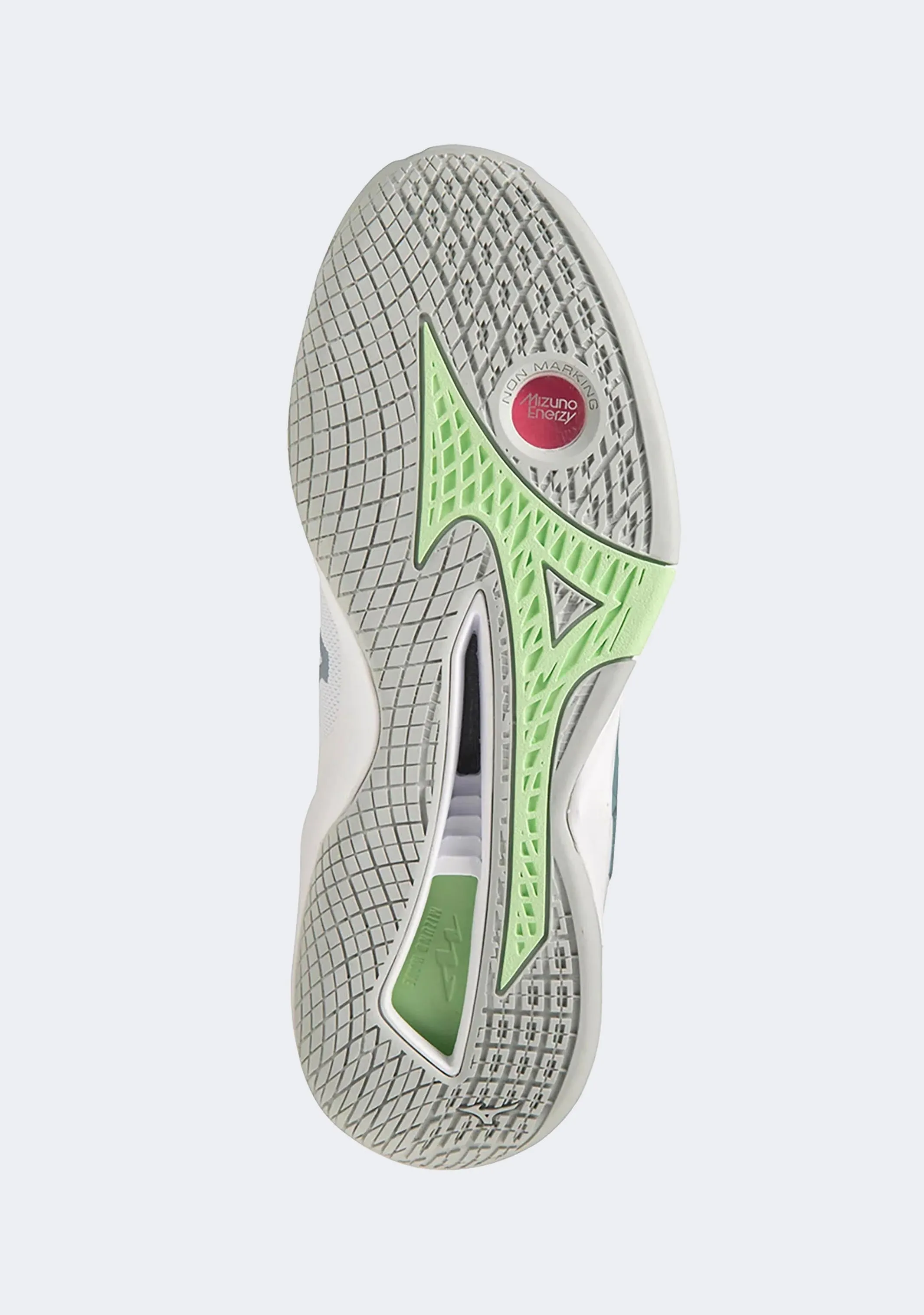 Mizuno Women's Wave Stealth Neo NB