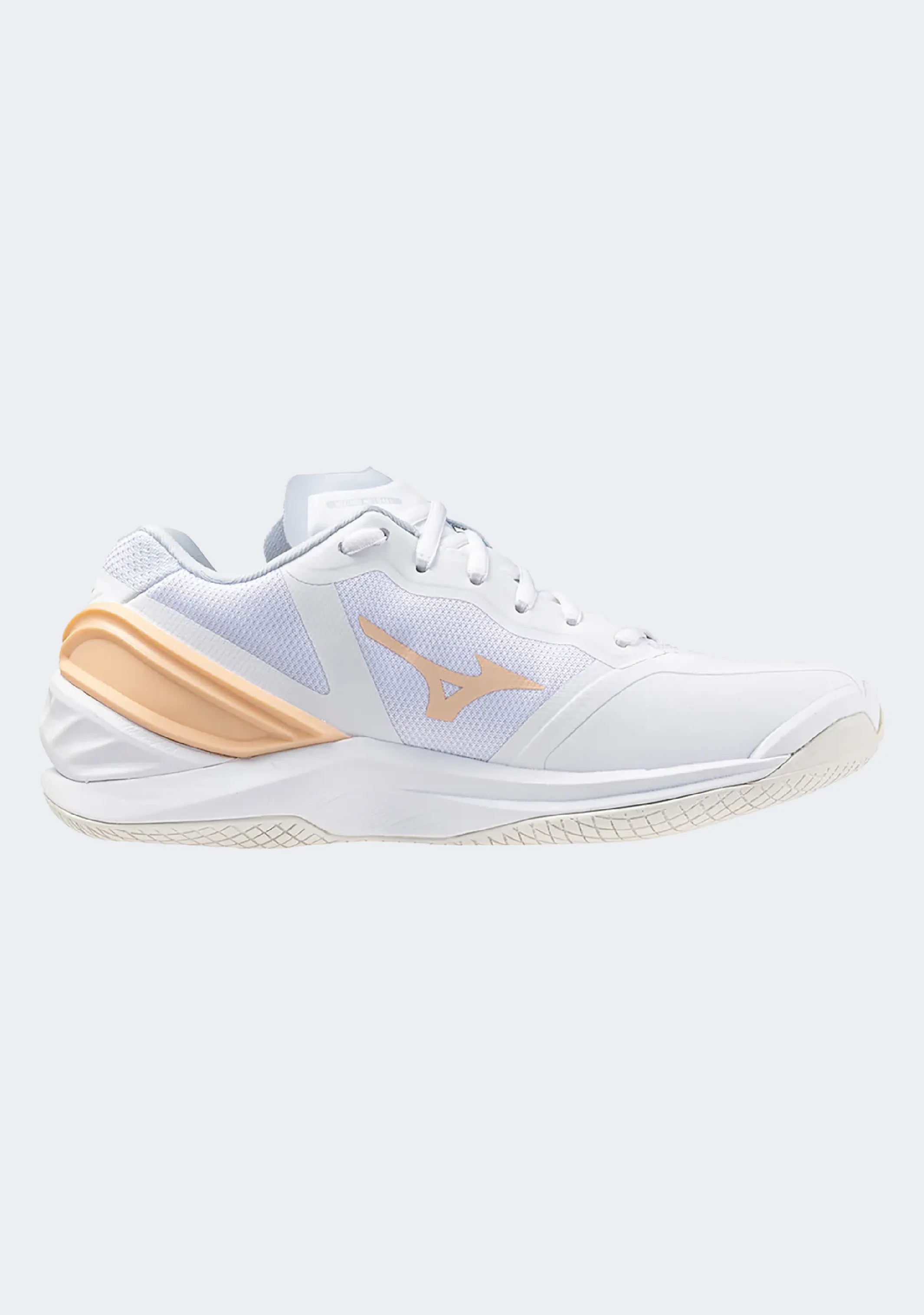 Mizuno Women's Wave Stealth Neo NB