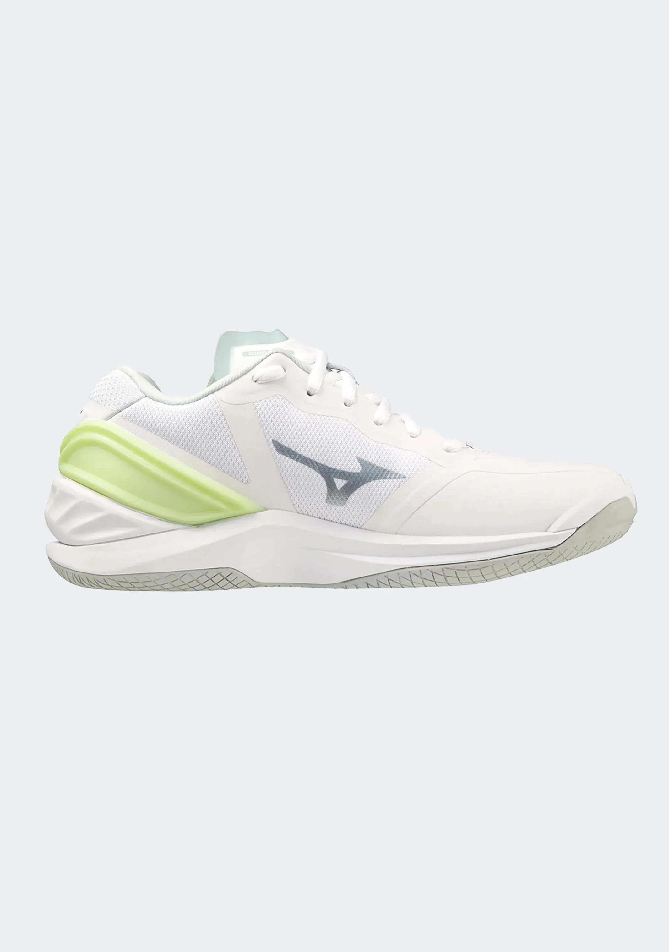 Mizuno Women's Wave Stealth Neo NB