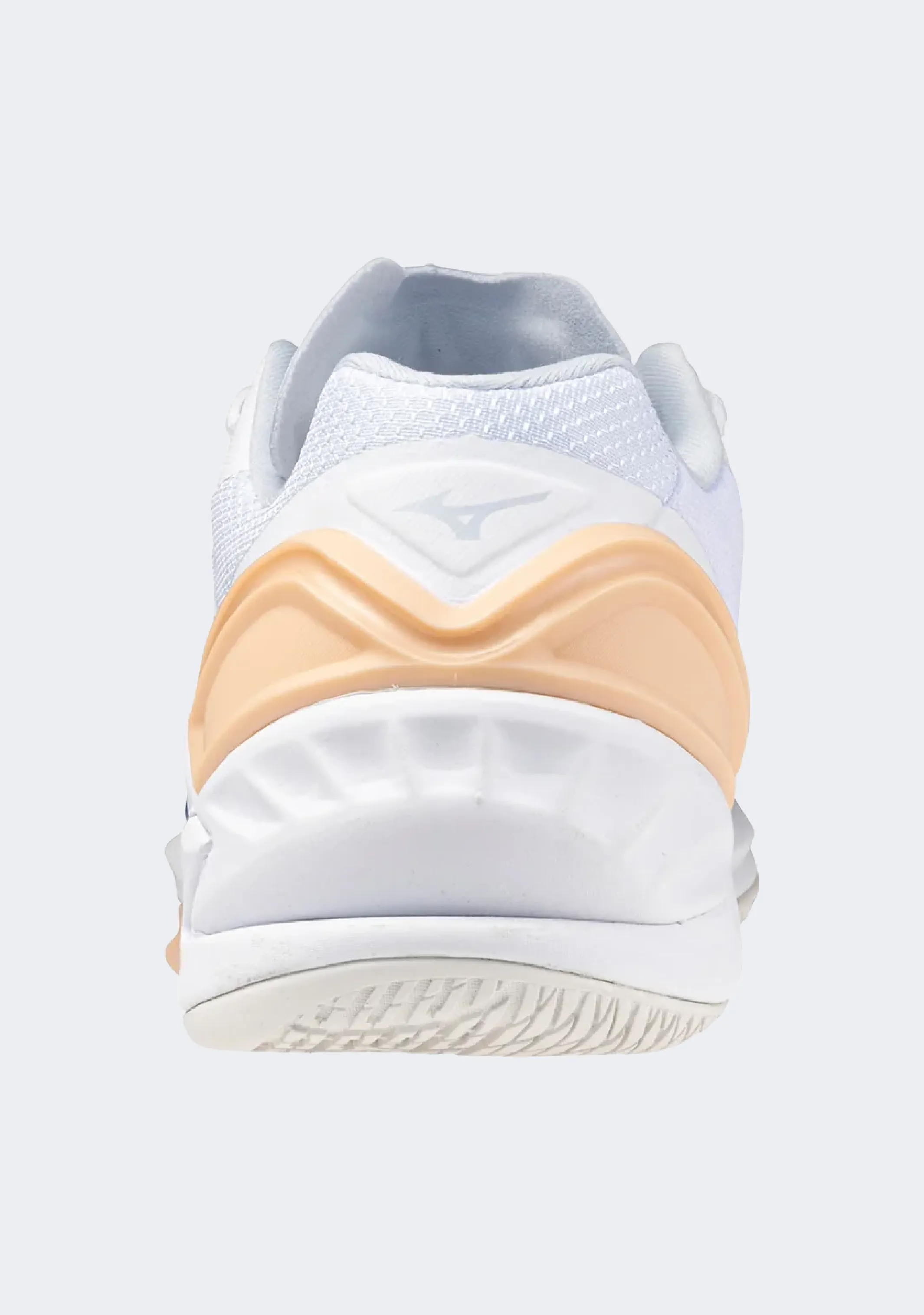 Mizuno Women's Wave Stealth Neo NB