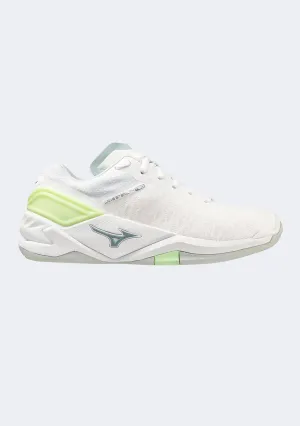 Mizuno Women's Wave Stealth Neo NB